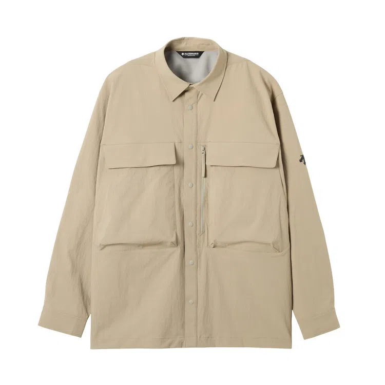 DESCENTE ALLTERRAIN 81 CORDURA