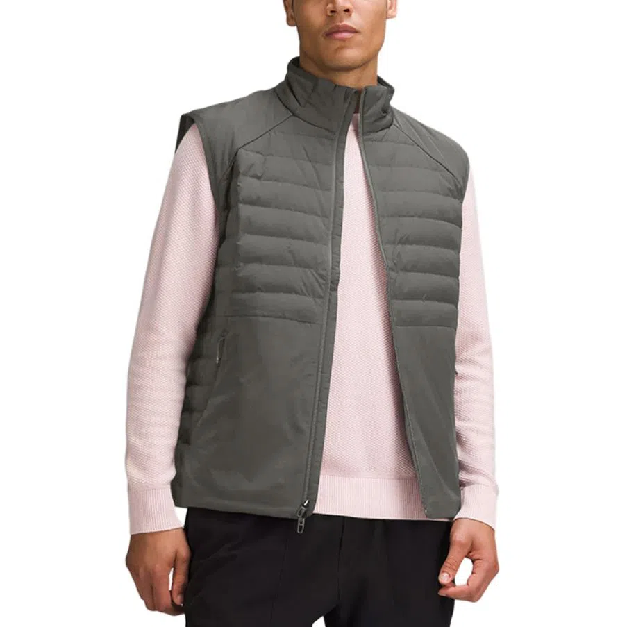 lululemon Down For It All Vest