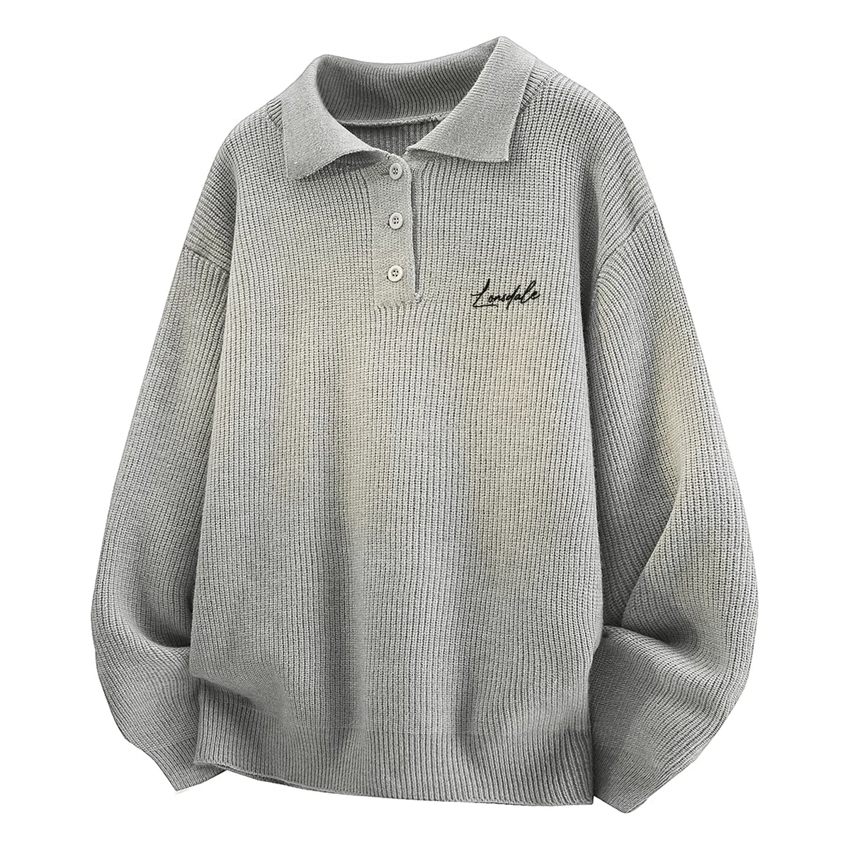 Lonsdale Henley Shirt