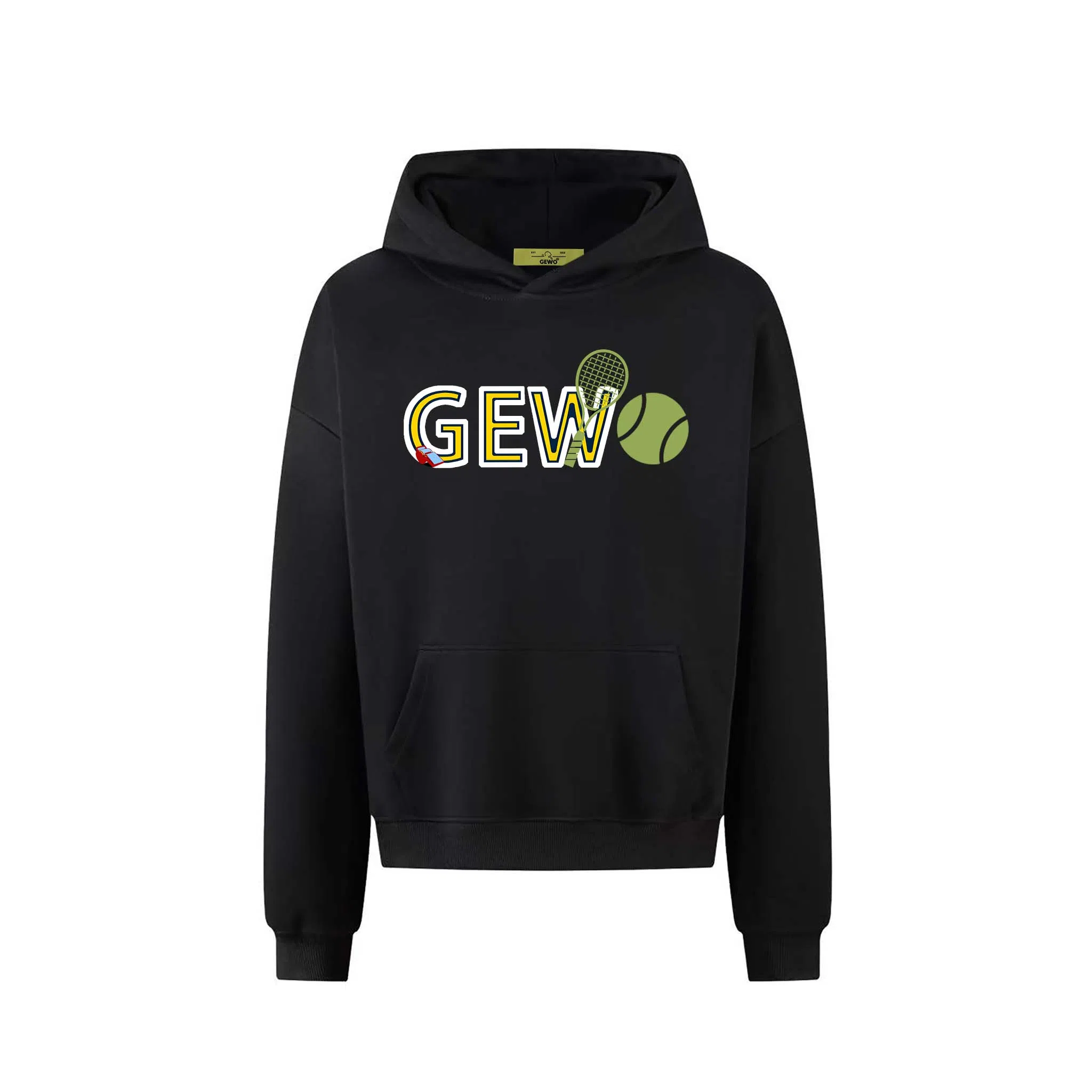 GEWO Logo