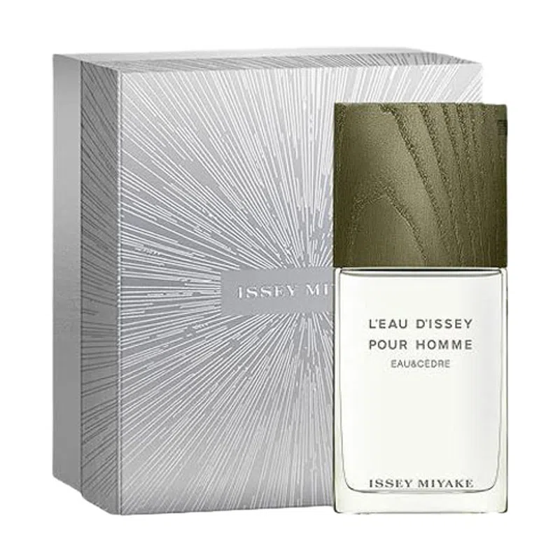 ISSEY MIYAKE EDT