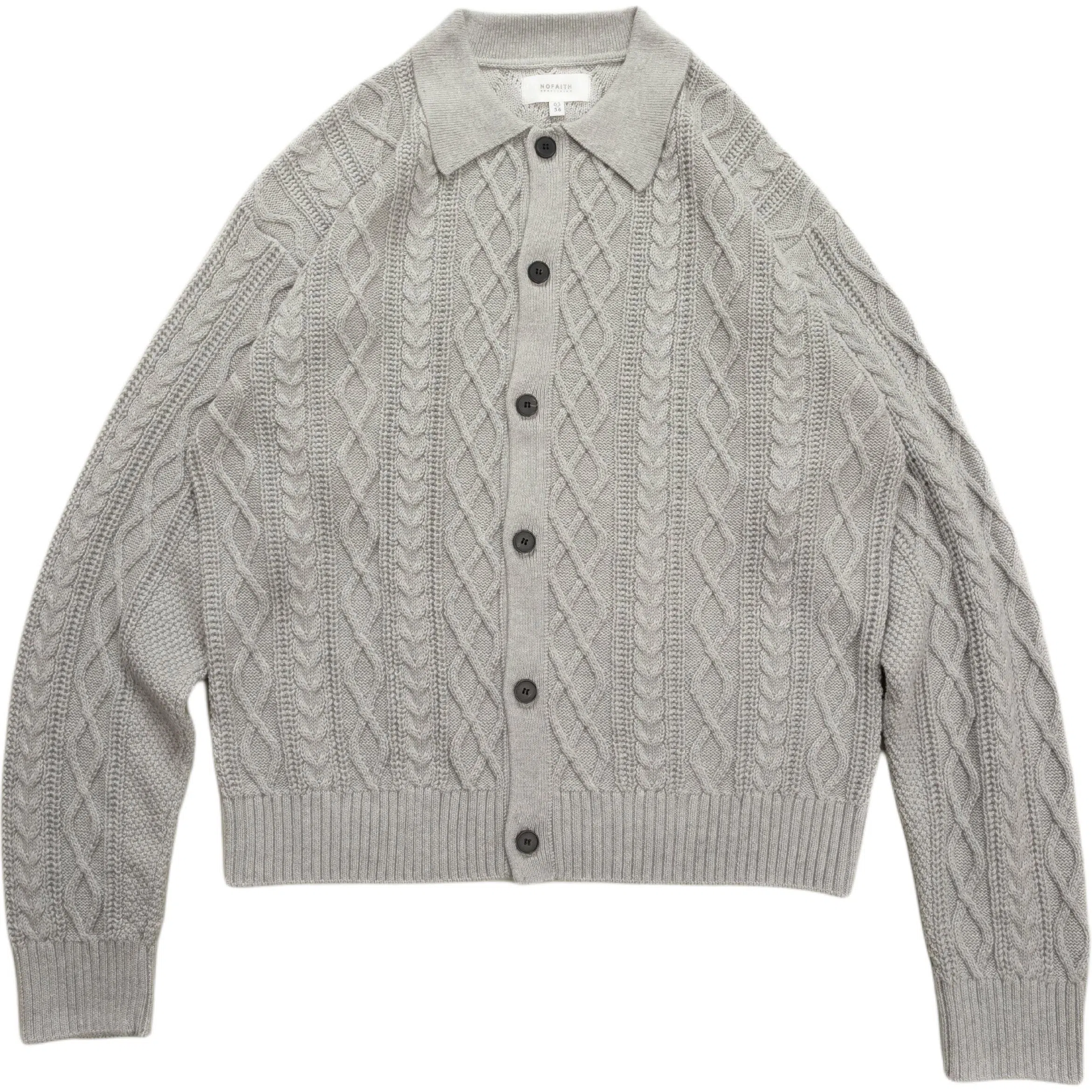 NOFAITH 860Gcleanfit