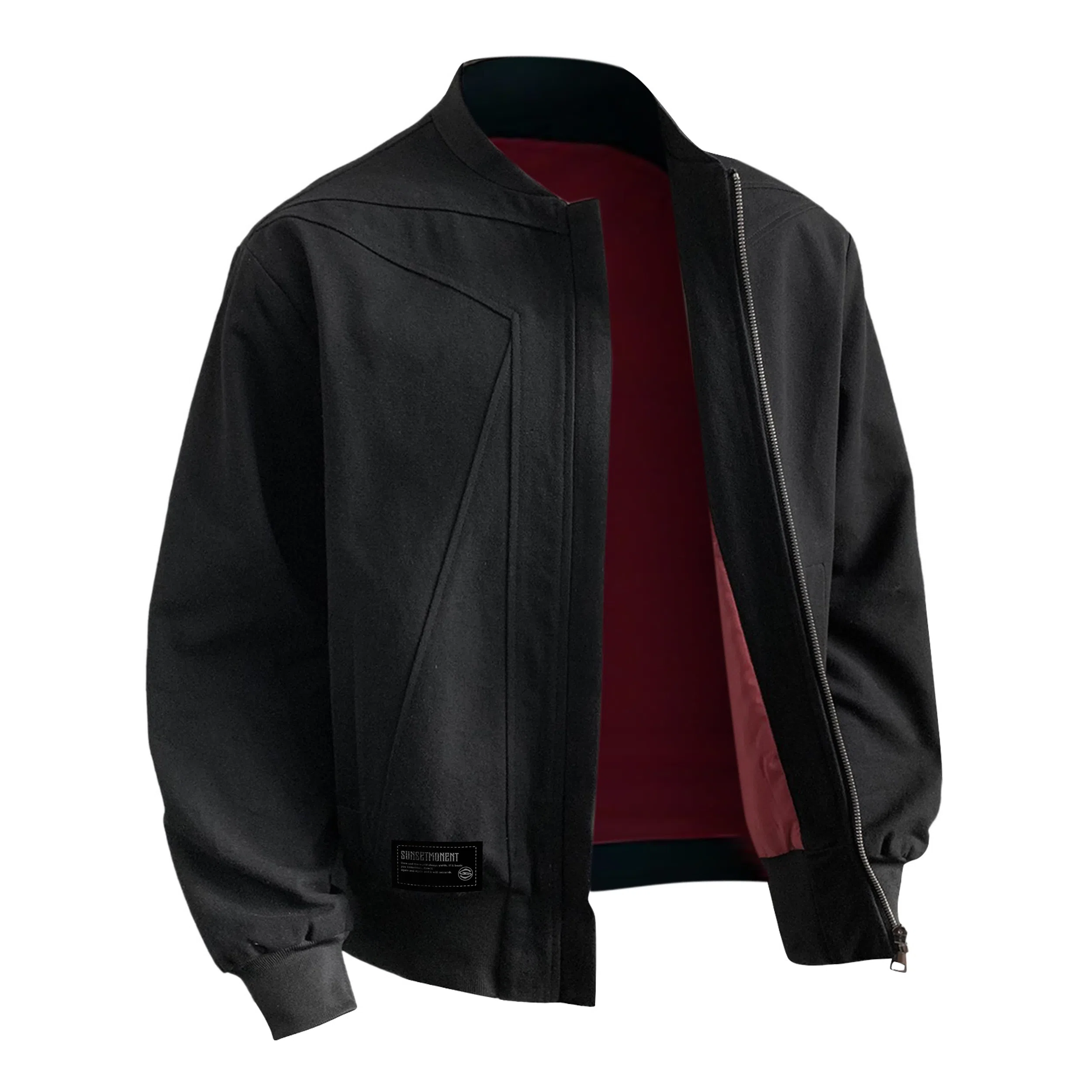 SUNSETMONENT 480gcleanfit