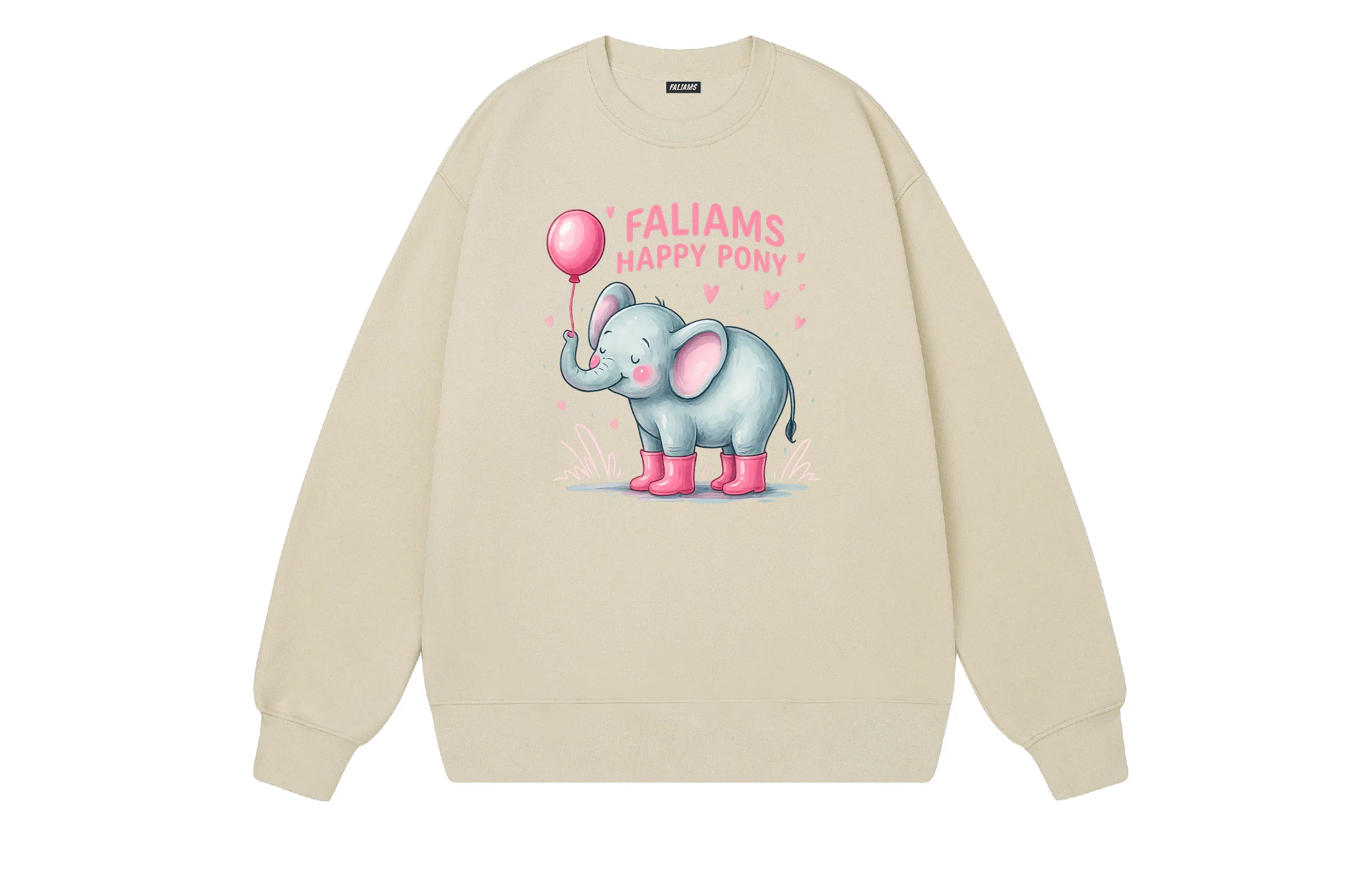 FALIAMS