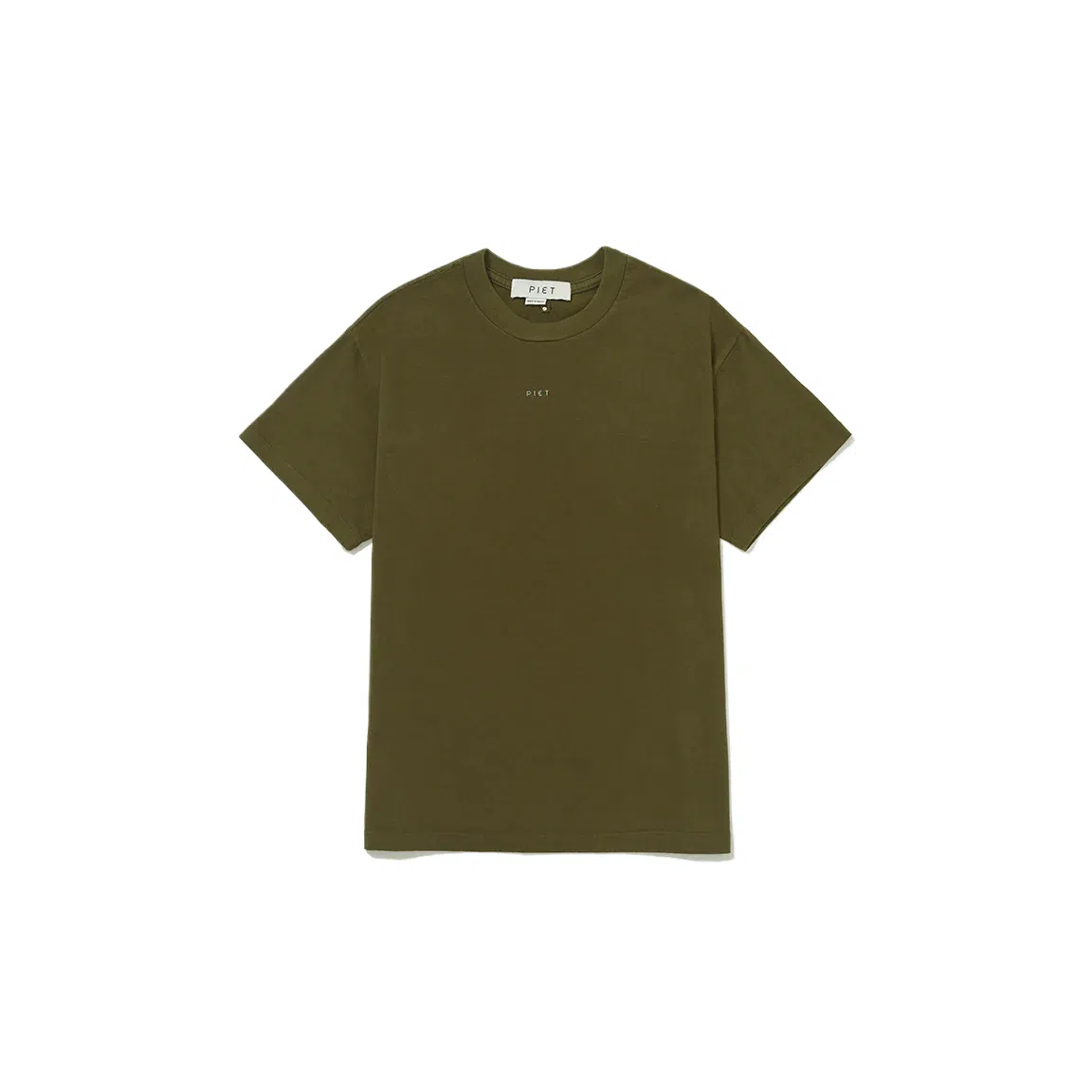 PIET T