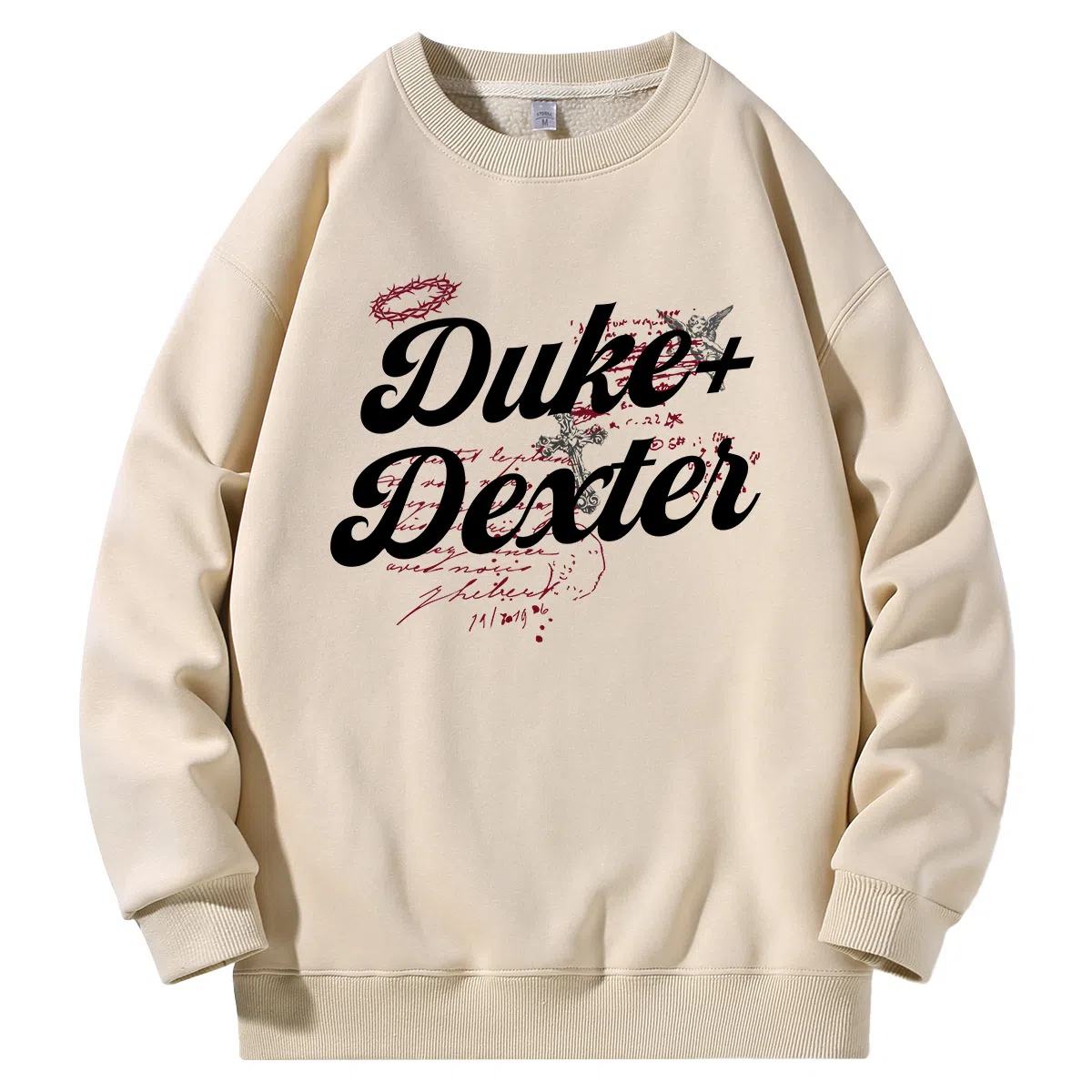 DUKE+DEXTER logo