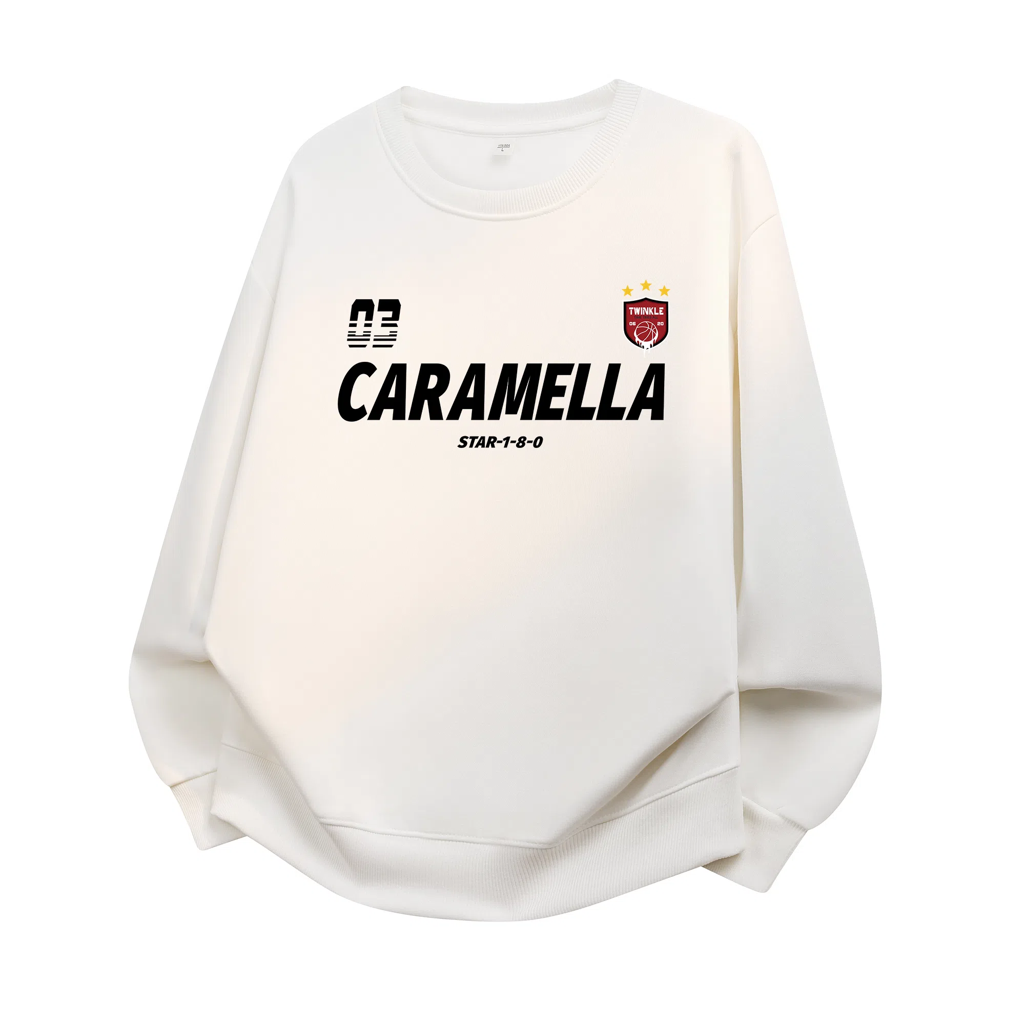 Caramella logo