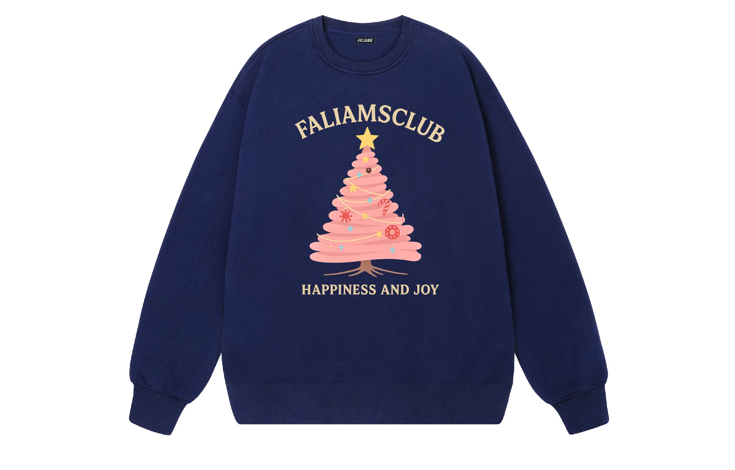 FALIAMS