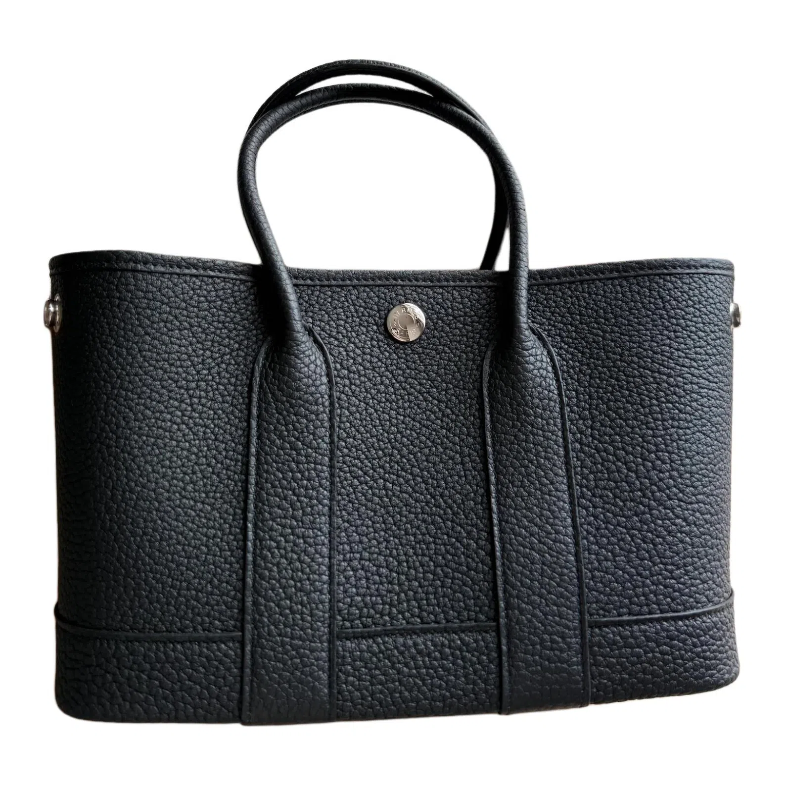 HERMES Garden 23 89 Noir