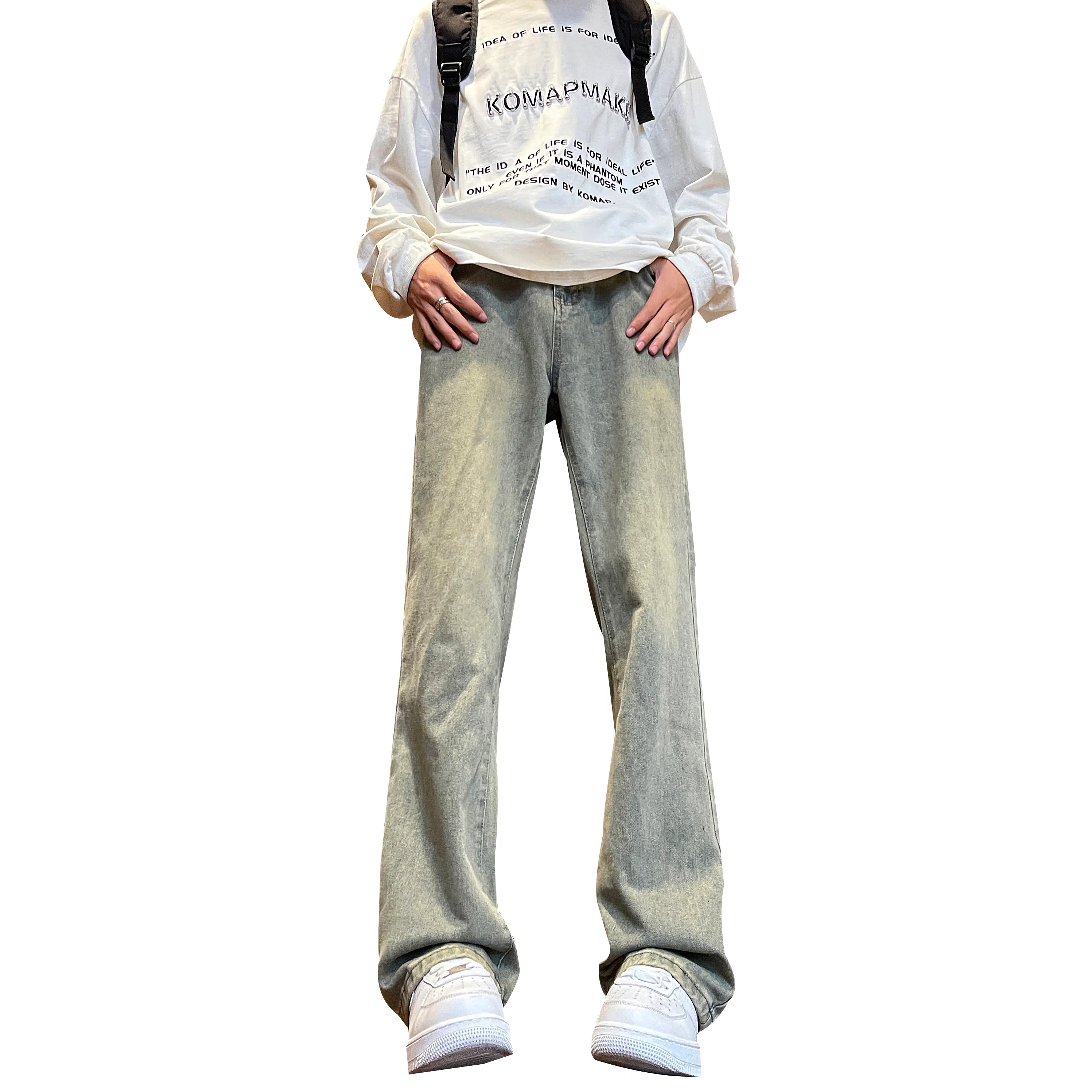 Worthwhile Movement cleanfit