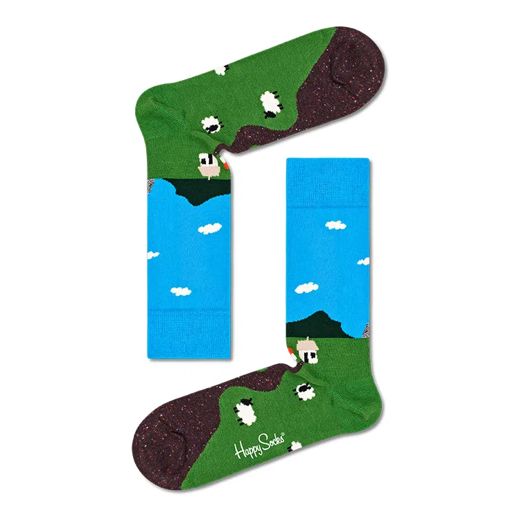 Happy socks