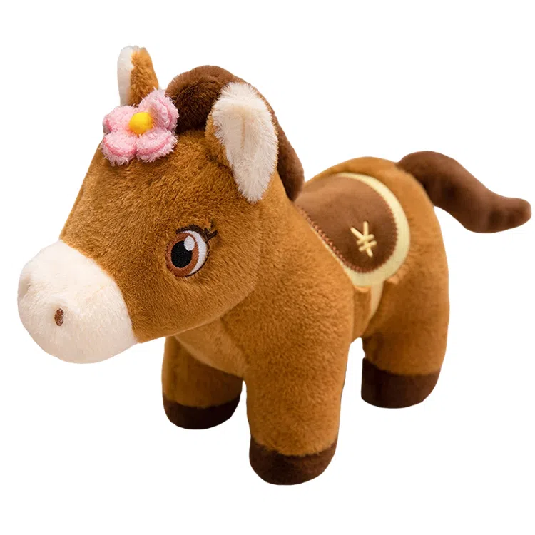 Julebaby 30cm40cm50cm60cm