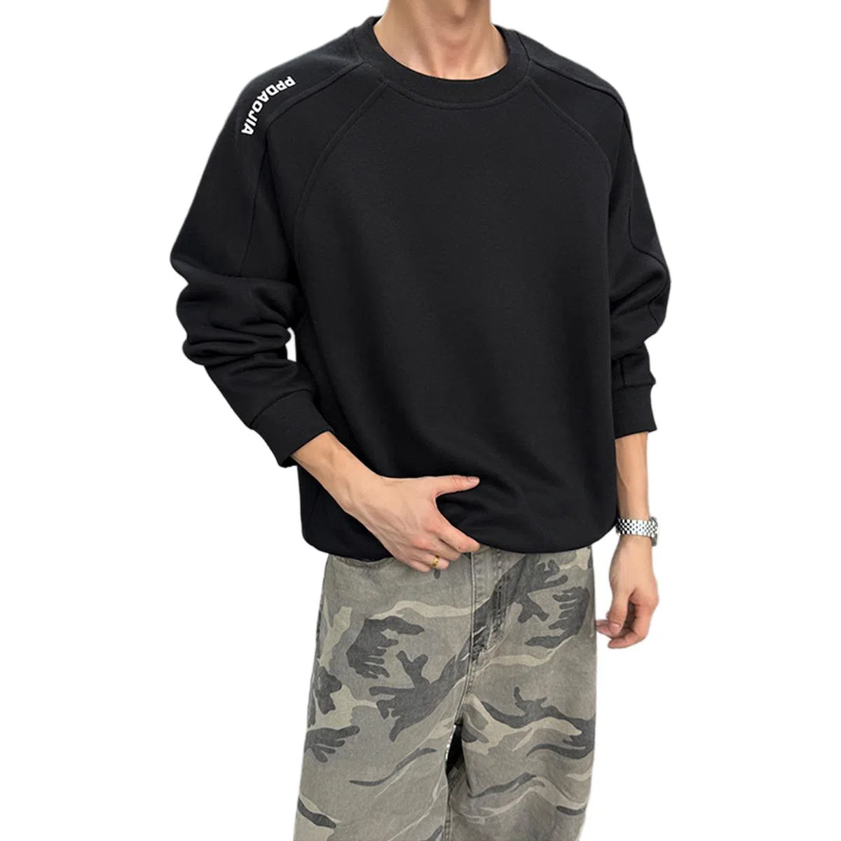 SOUL WORKER cleanfit2025