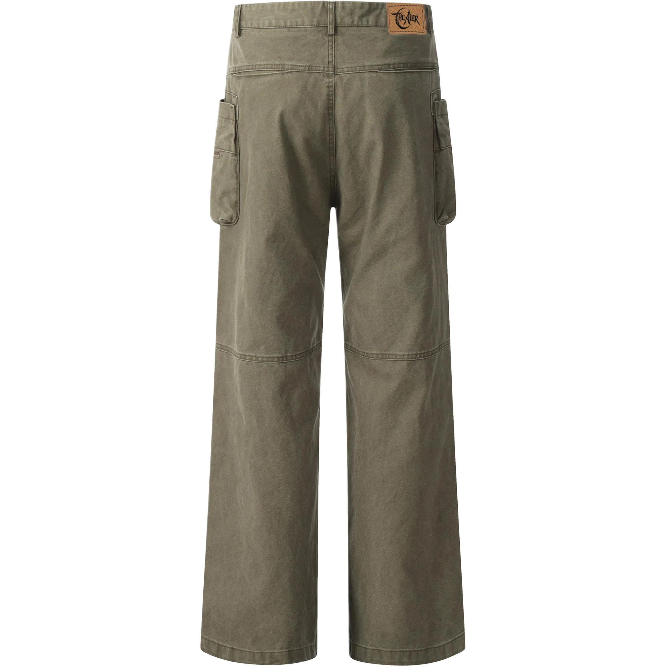 THE AIER cleanfit