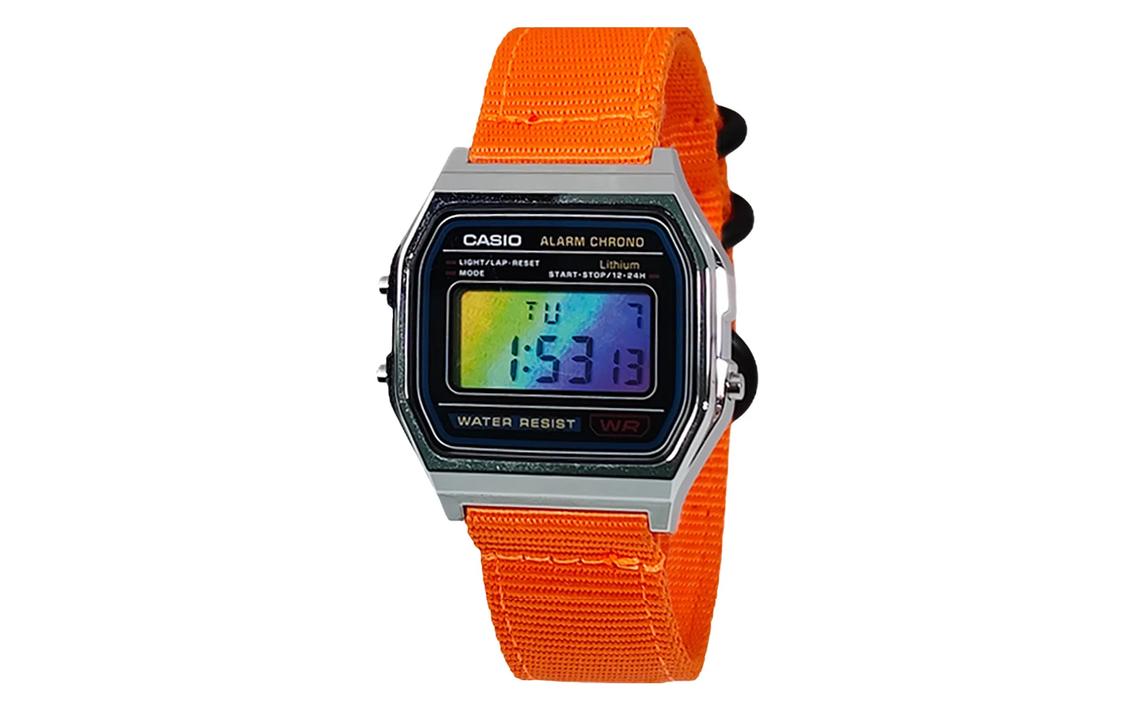 CASIO A158WA-1