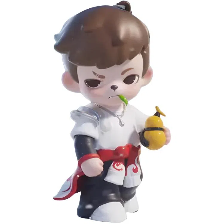 TNT SPACE x PVC ABS 10