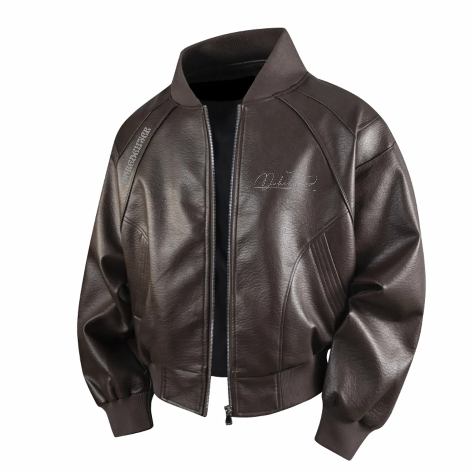 DUKE+DEXTER cleanfitpu