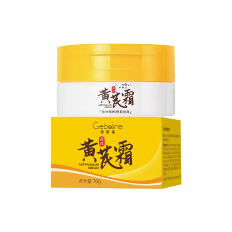 歌宝莲  抗糖舒缓