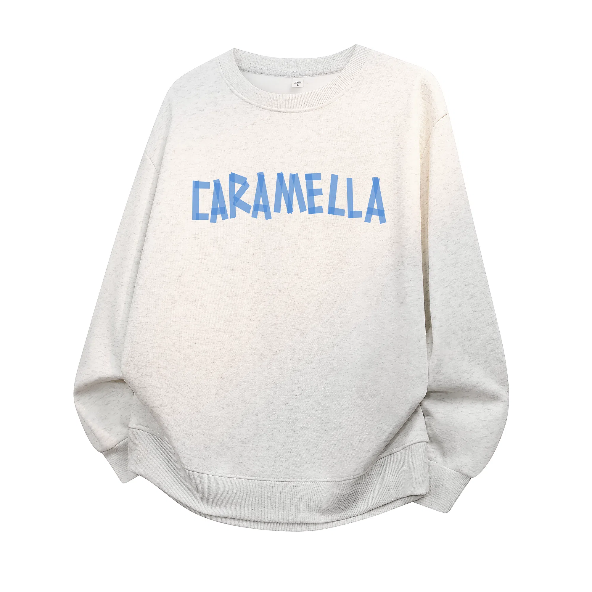 Caramella logo