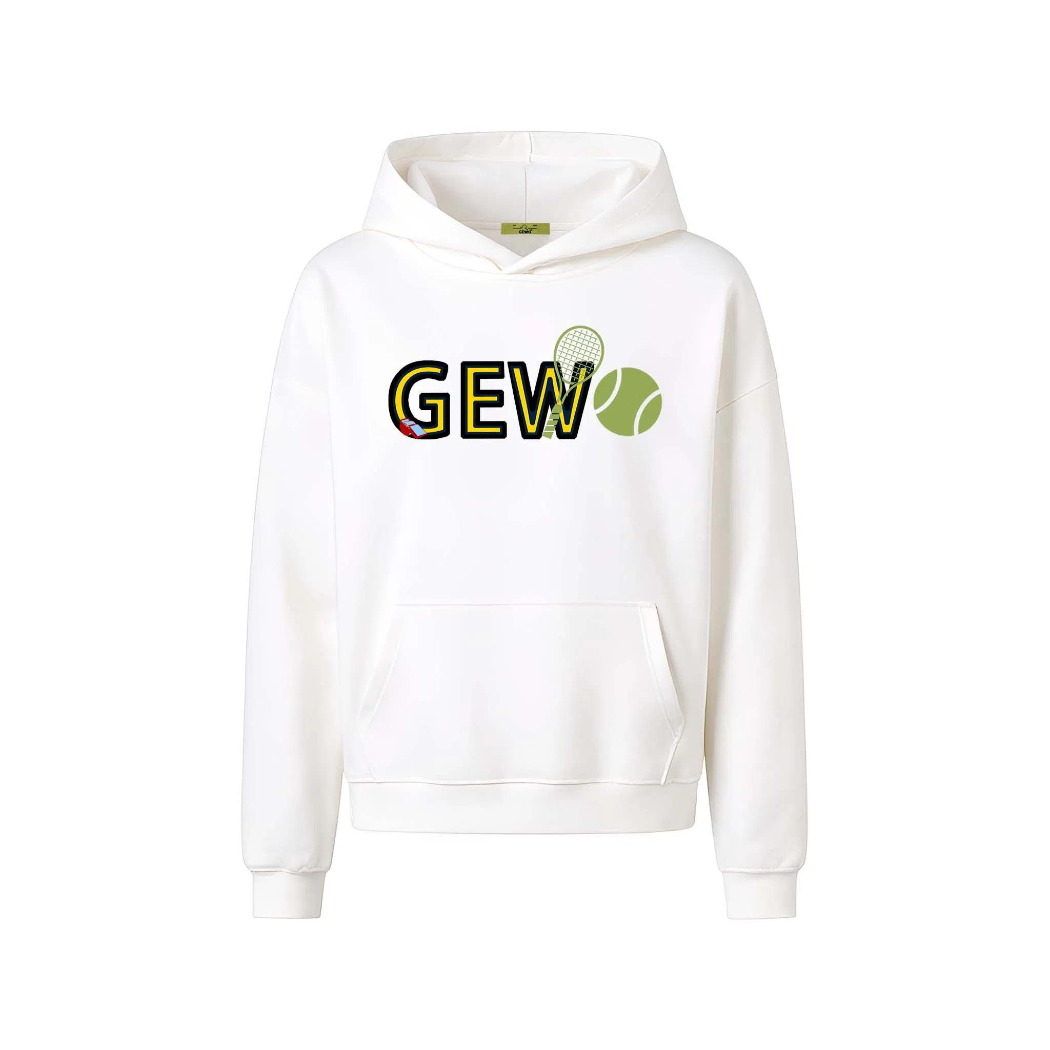 GEWO Logo