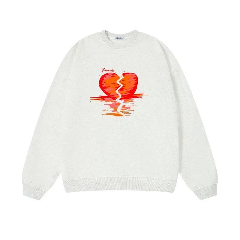 FOREVER 21