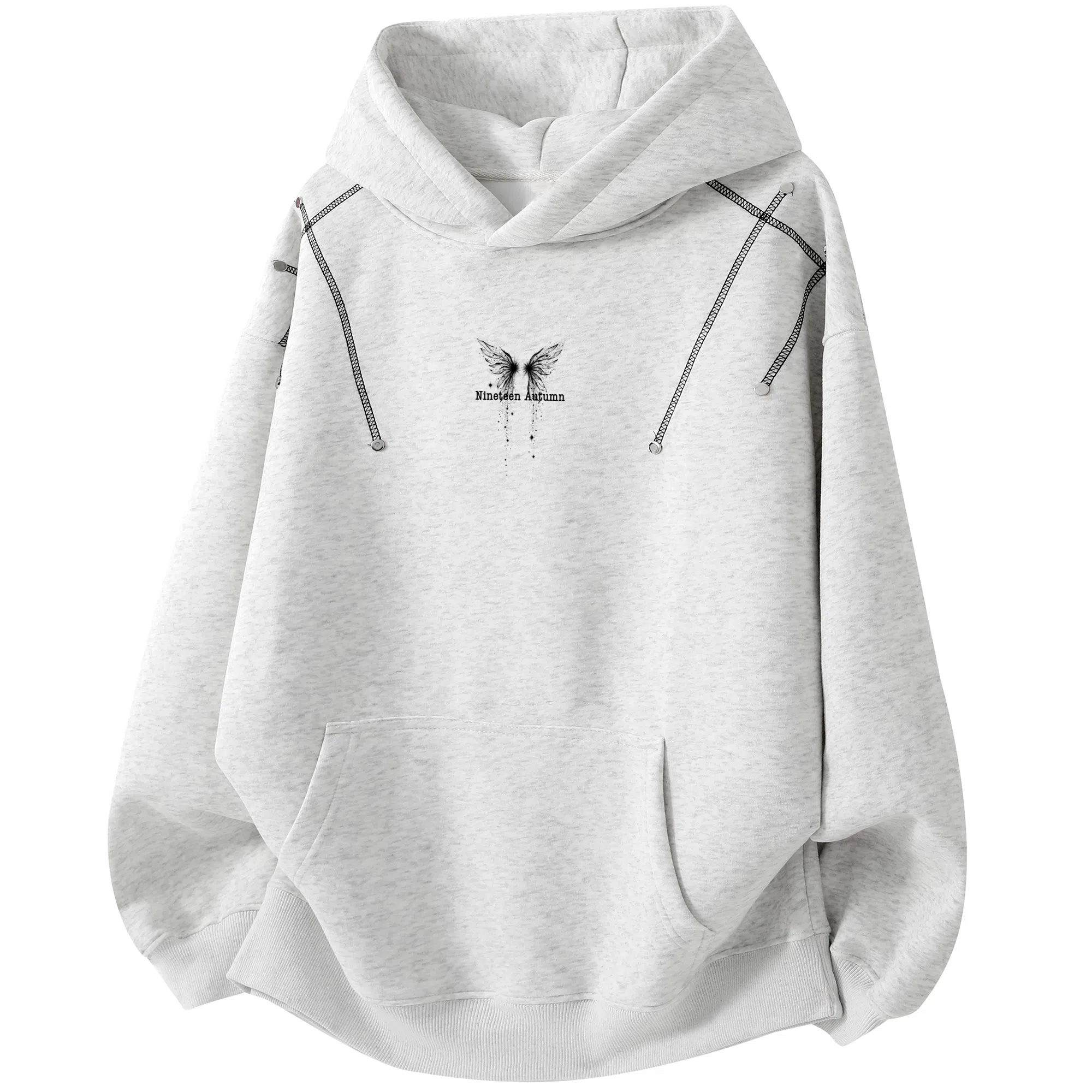 NINETEEN AUTUMN cleanfit