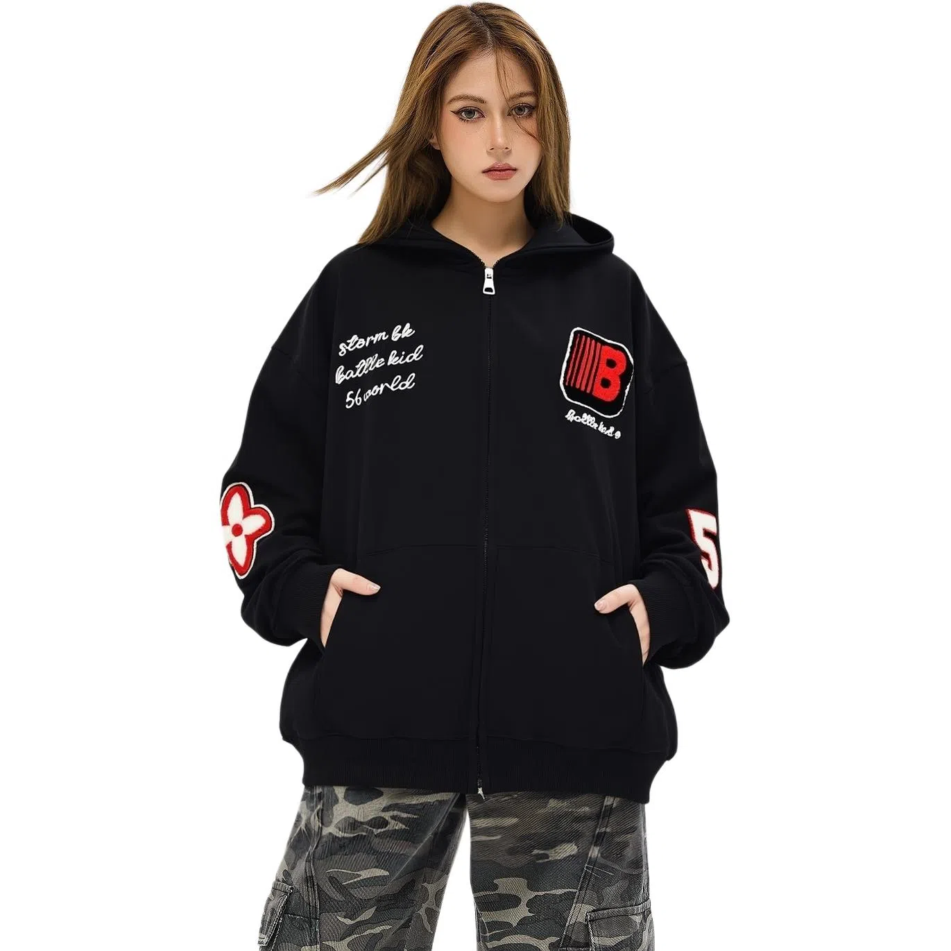 genesiszero oversize