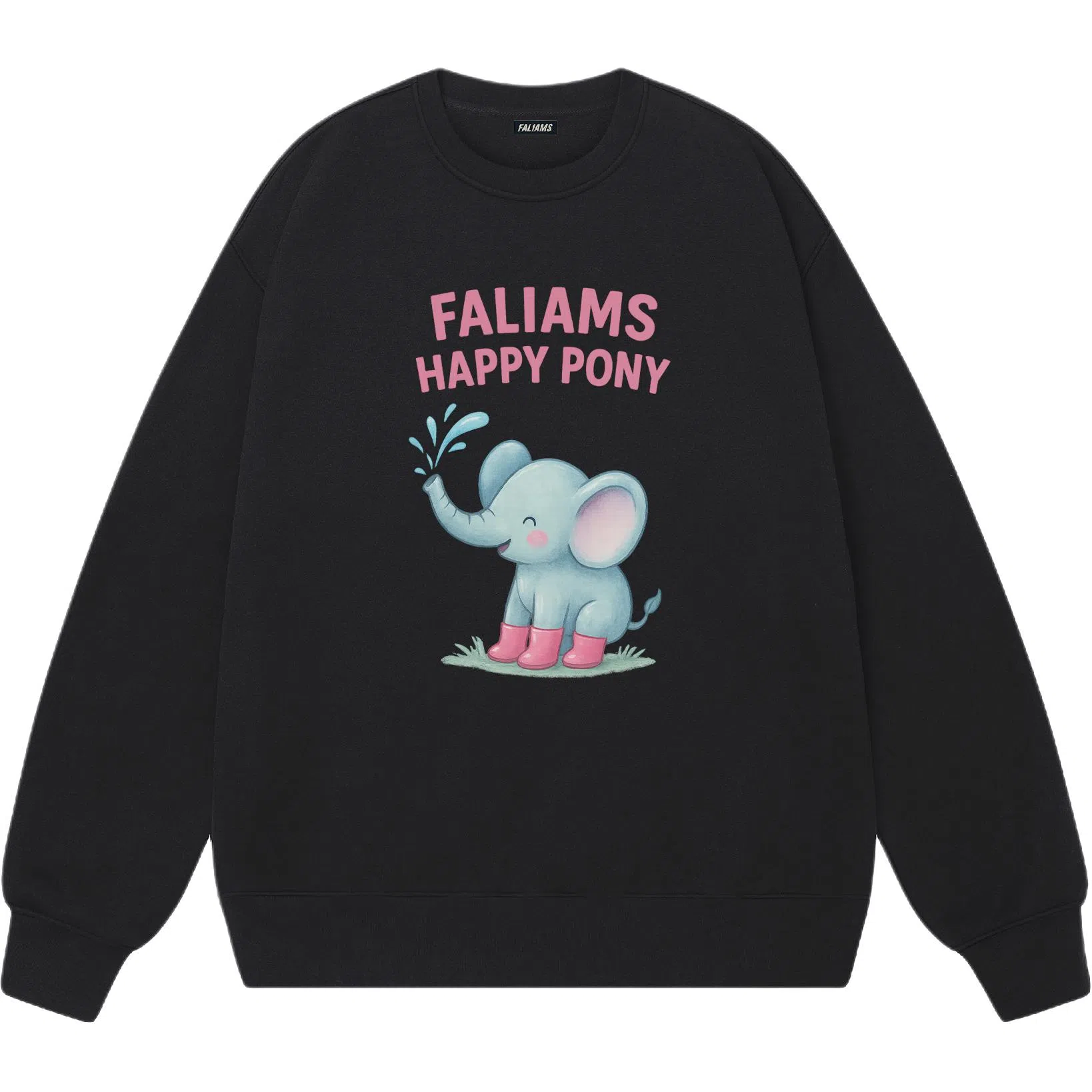 FALIAMS