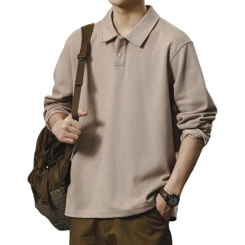 ASSIDUOUS CONFUSED EFFORT 2025tPolo