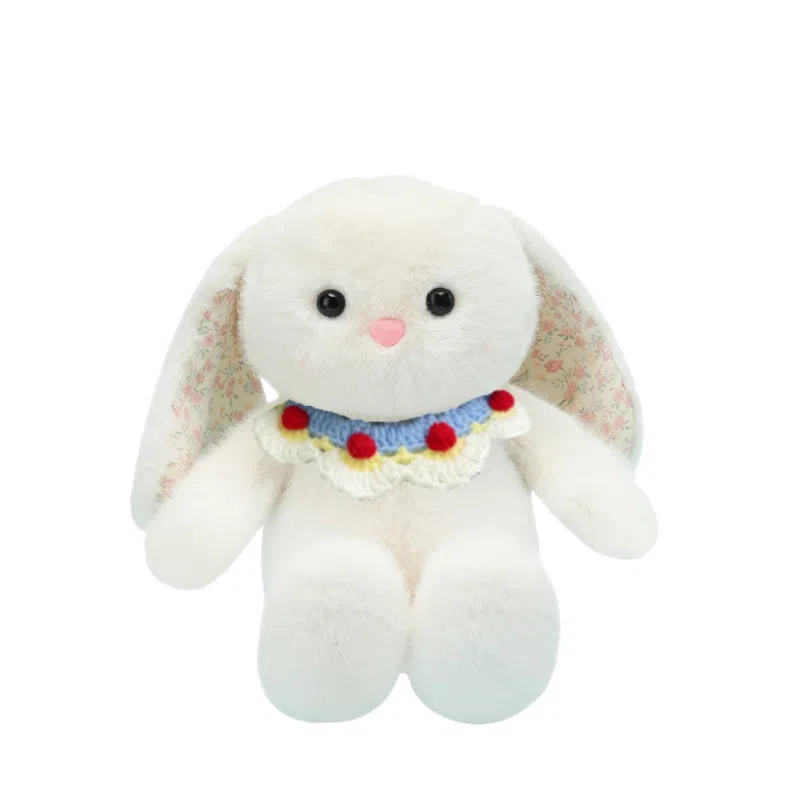 PUDOWRABBIT 32cm38cm