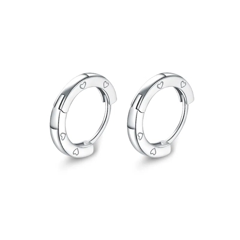 KING SIZE JEWELRY s925