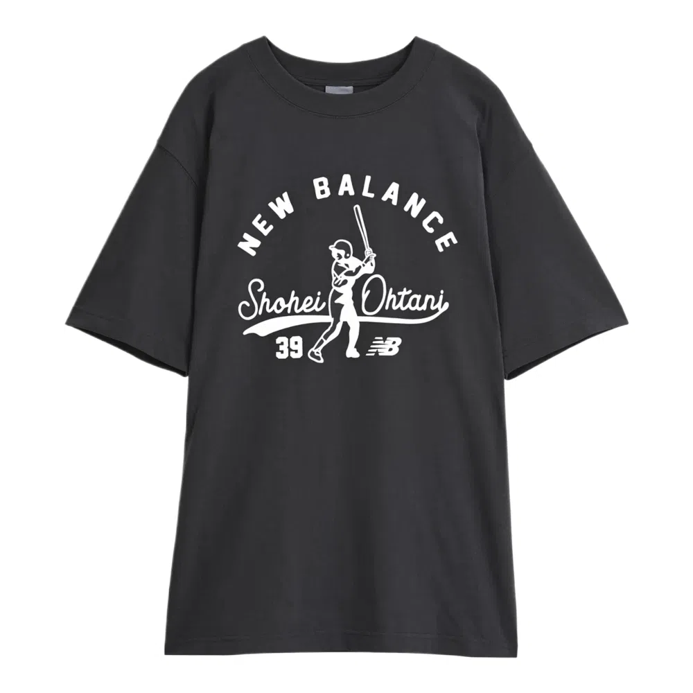 New Balance T