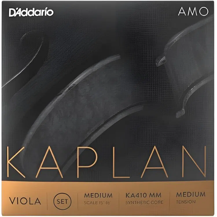 D'Addario Kaplan.