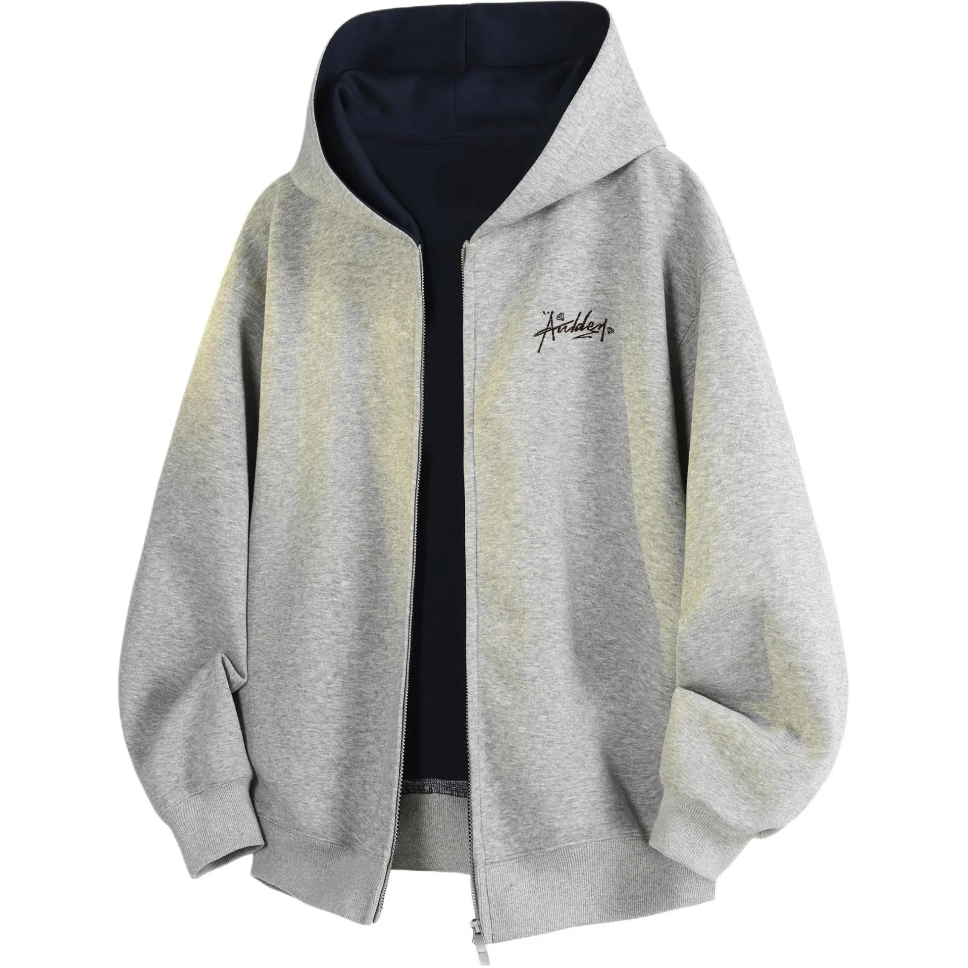 AULDEY logocleanfit