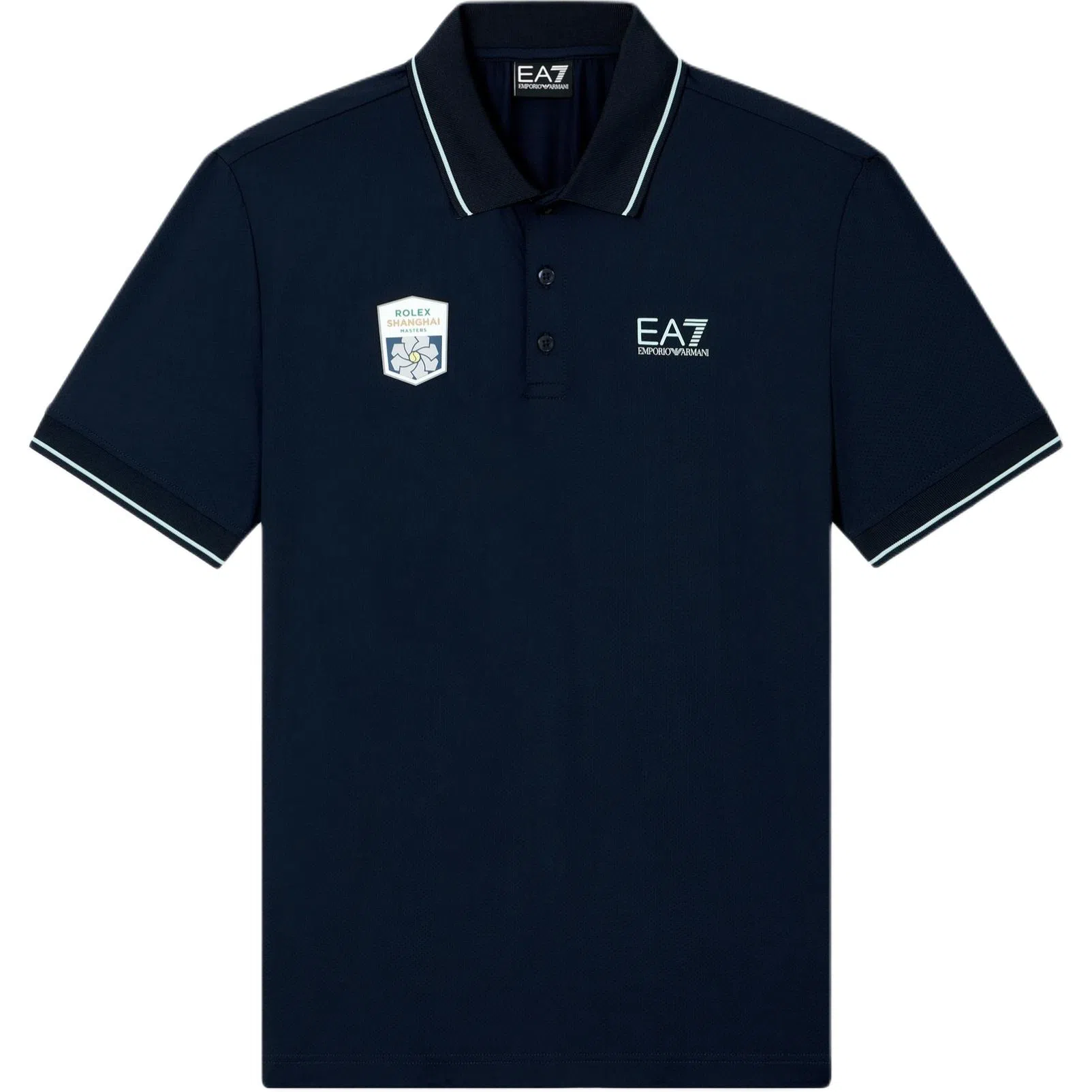 EMPORIO ARMANI EA7 Polo