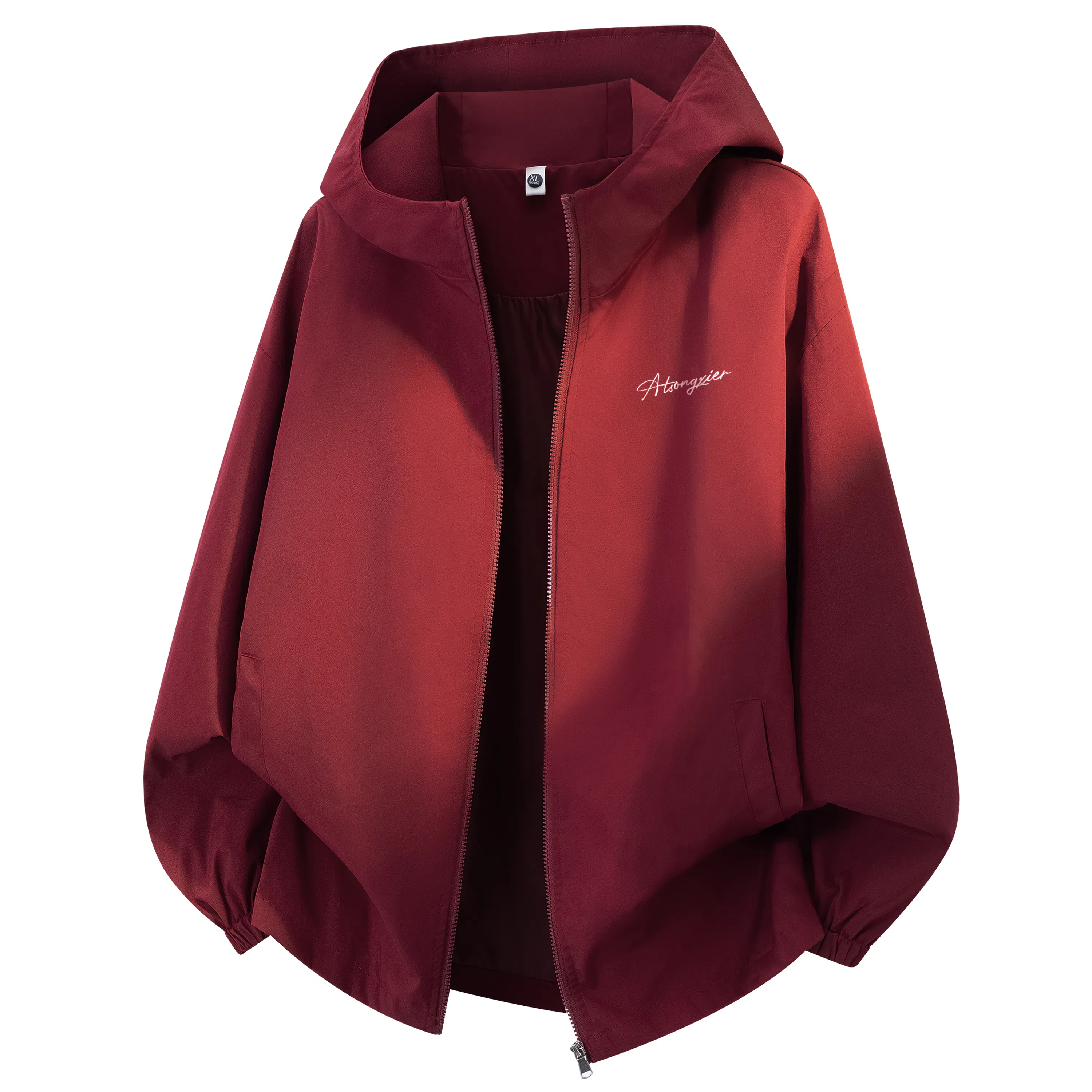 Songhill Outdoor Jacket