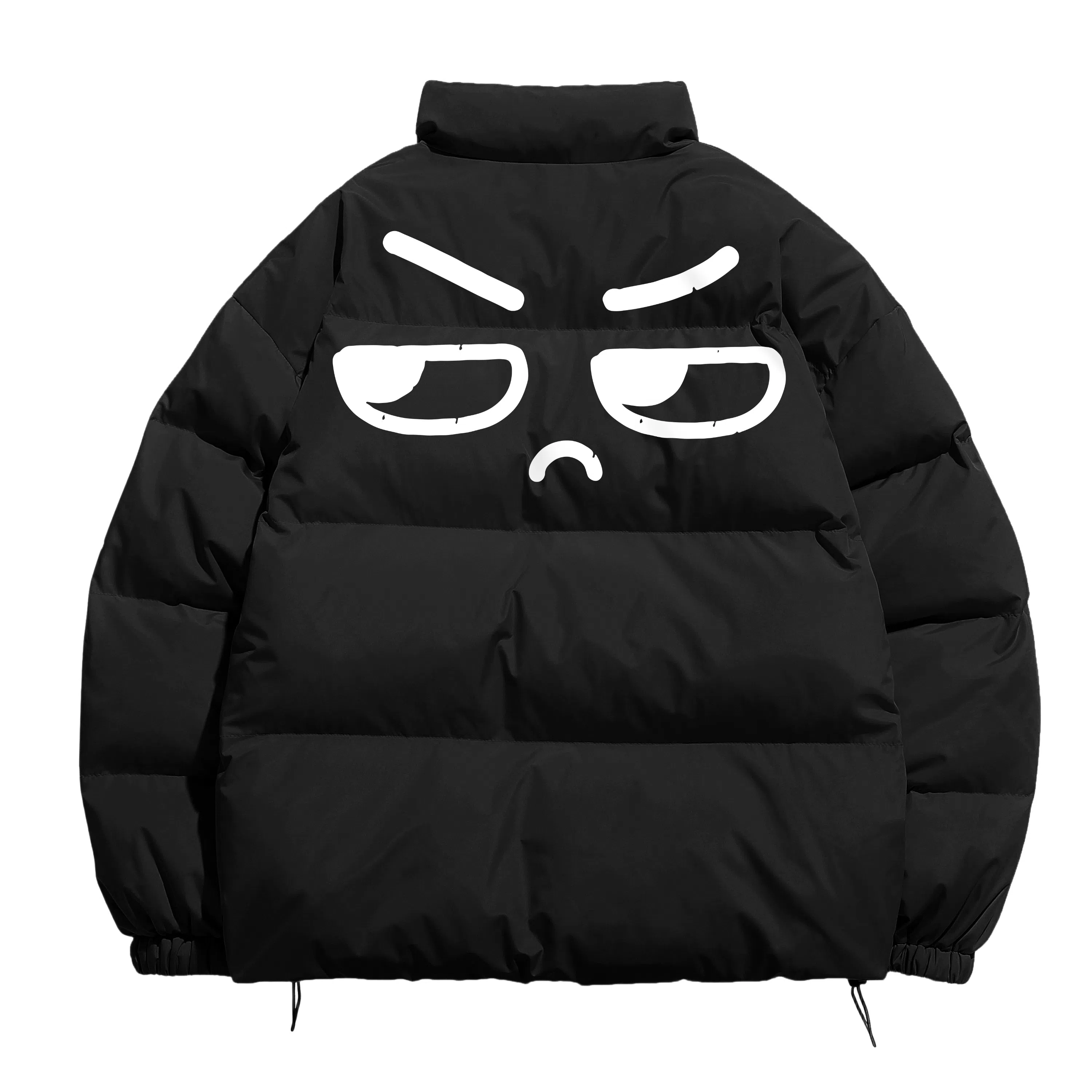 a02 Down JacketsLogo