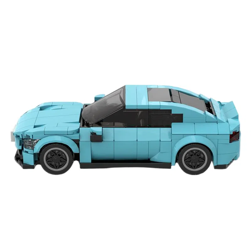 CANEXT 329pcs CANEXT-GD-6