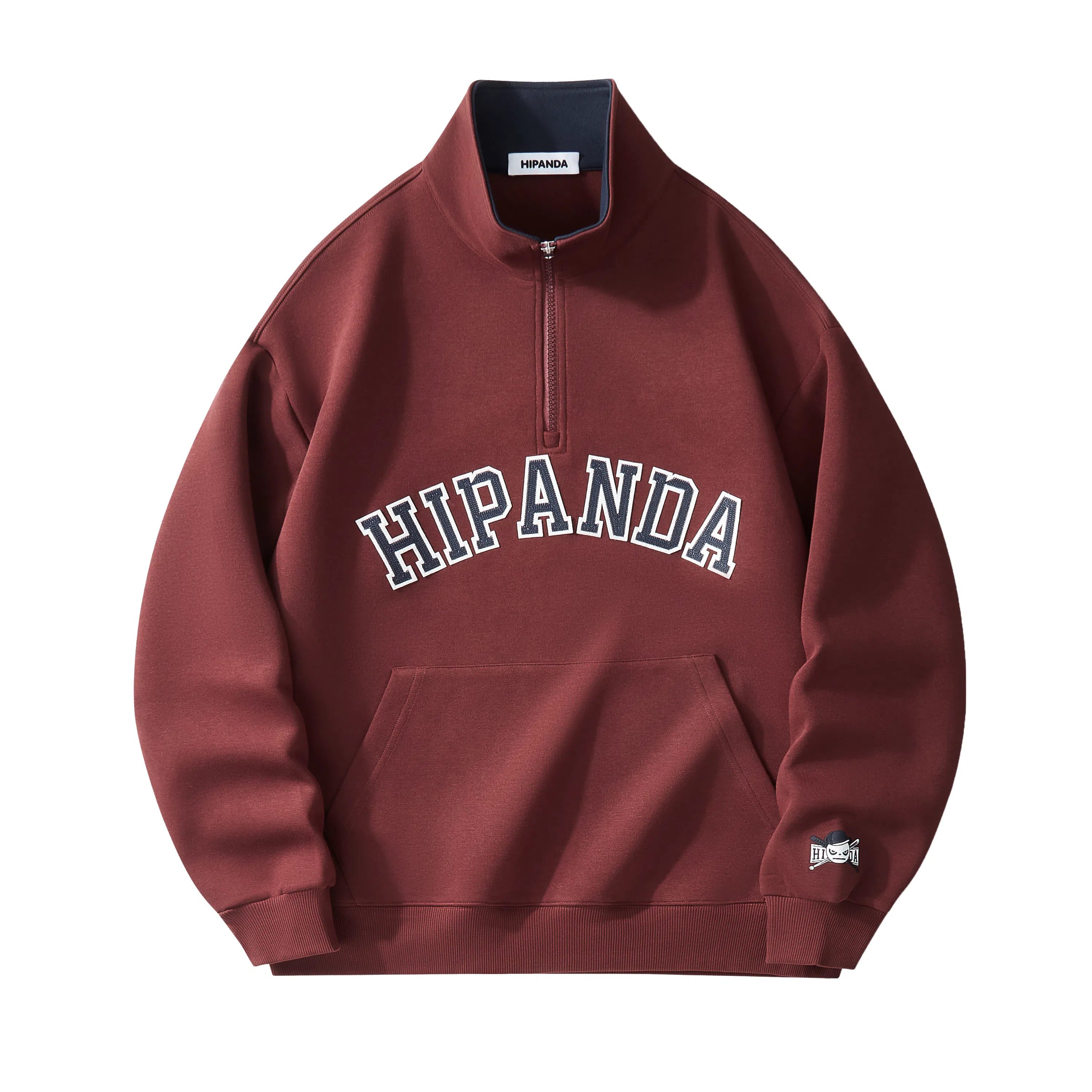 HIPANDA logo