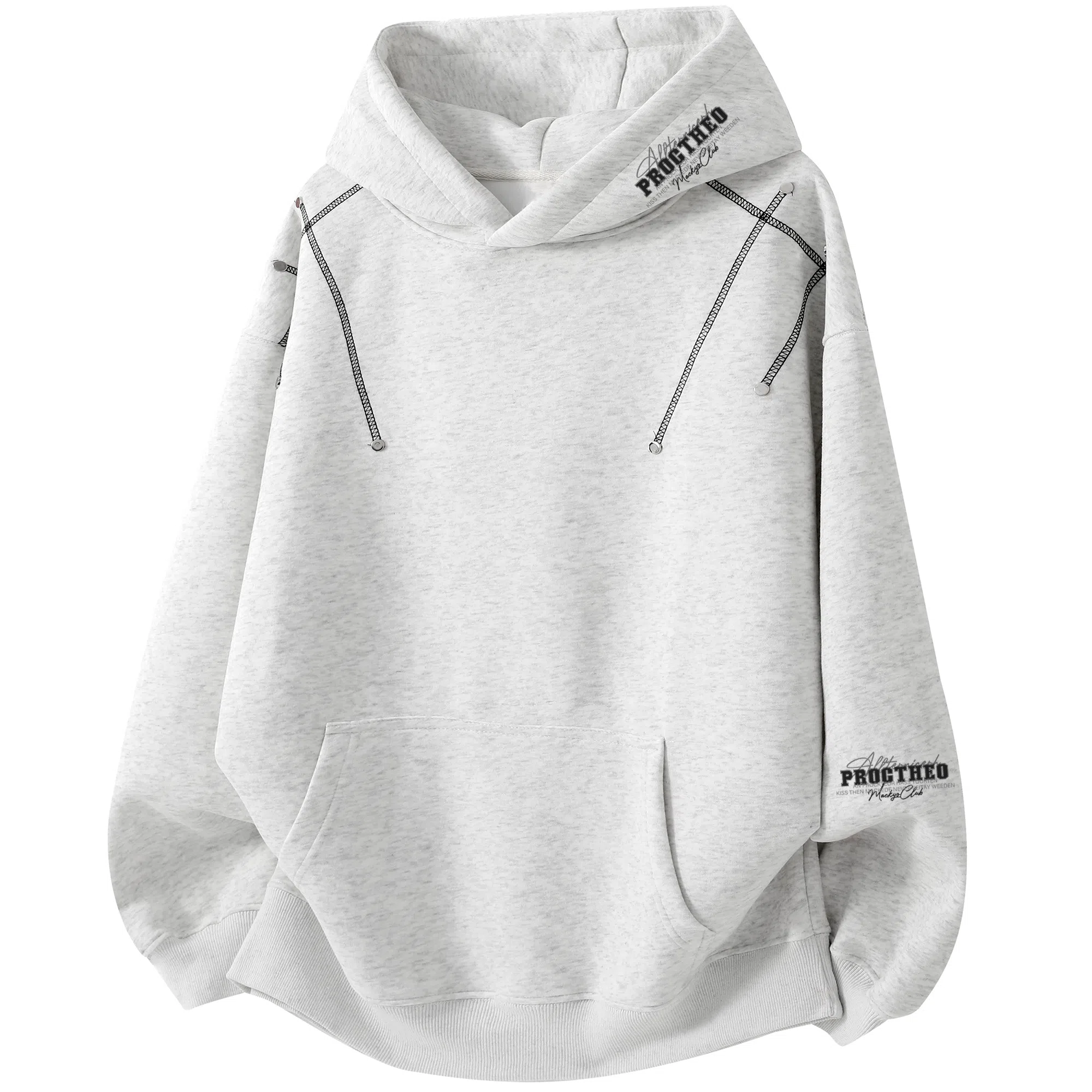 Mackyo x SOORCHCE 420gcleanfitLogo