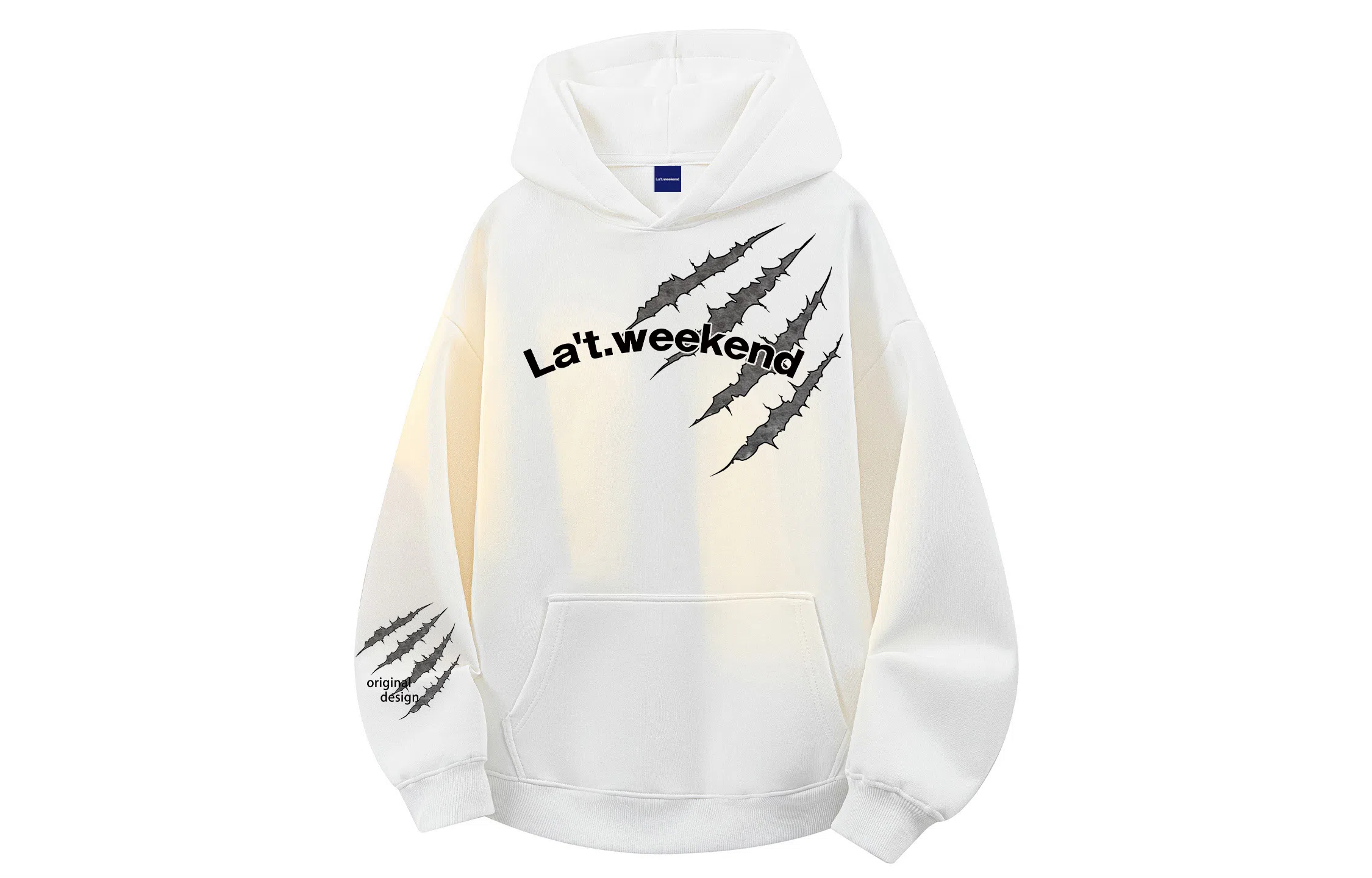 LA'T.WEEKEND 360G Logo
