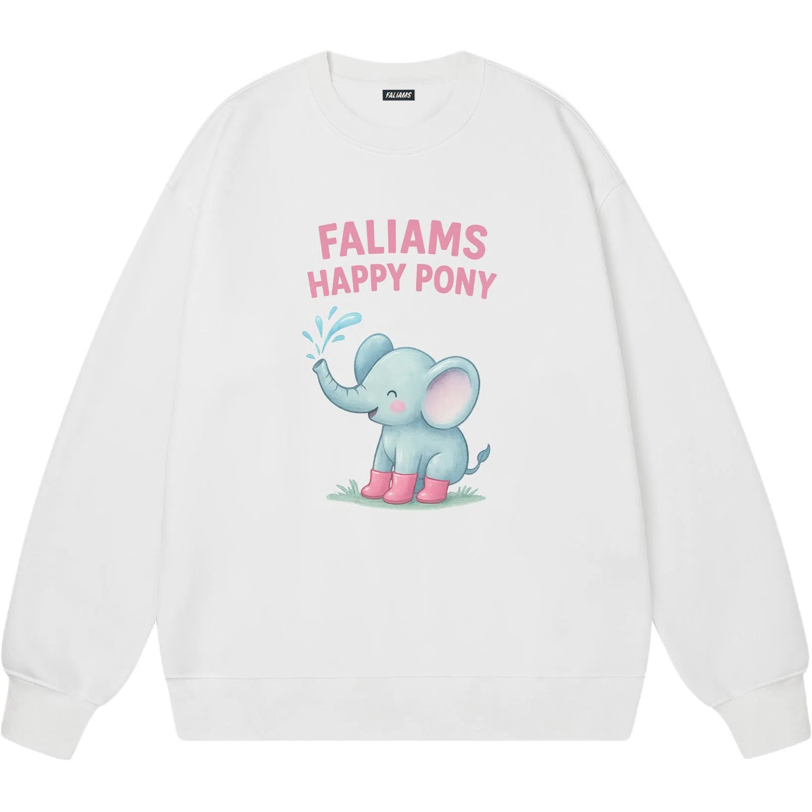 FALIAMS