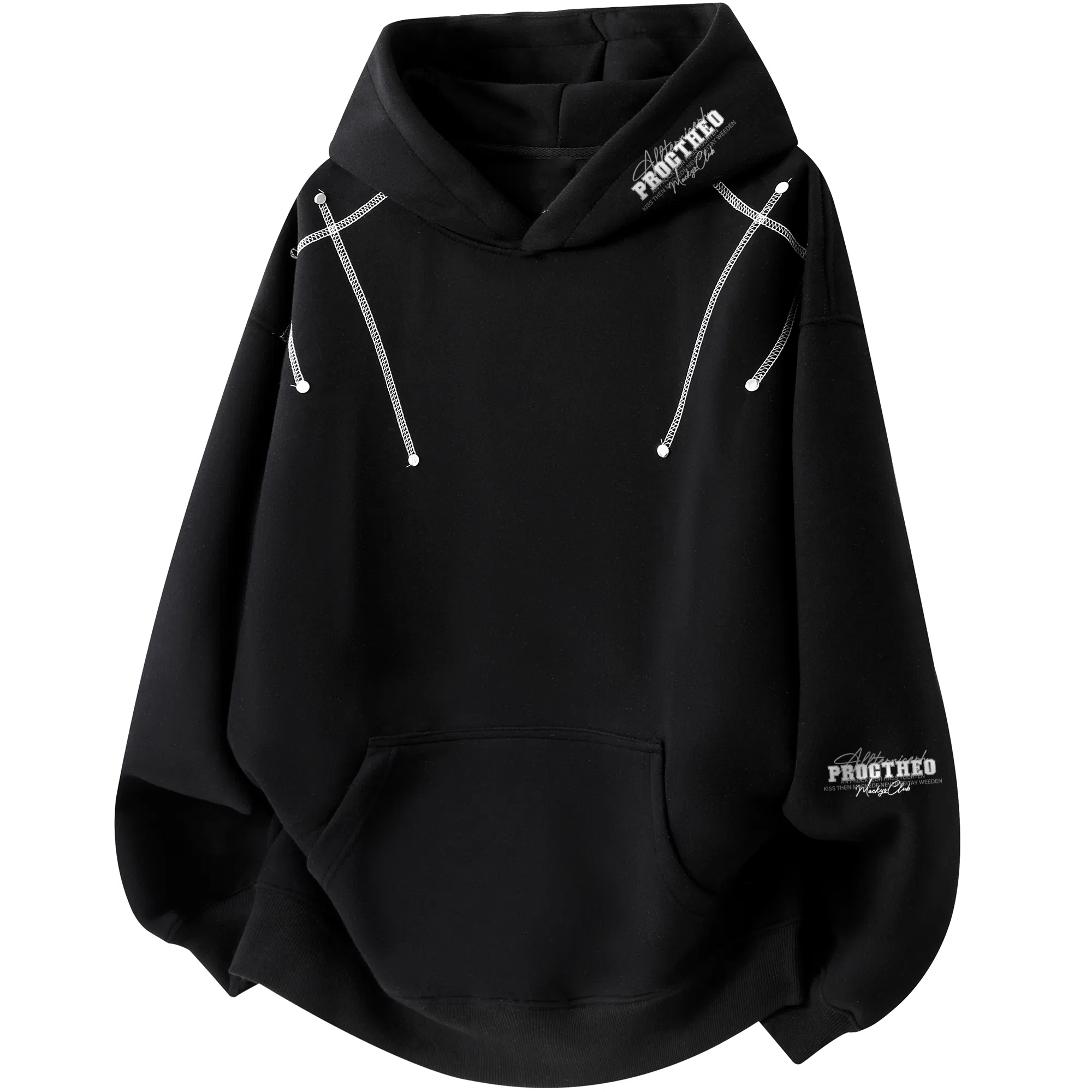 Mackyo x SOORCHCE 420gcleanfitLogo