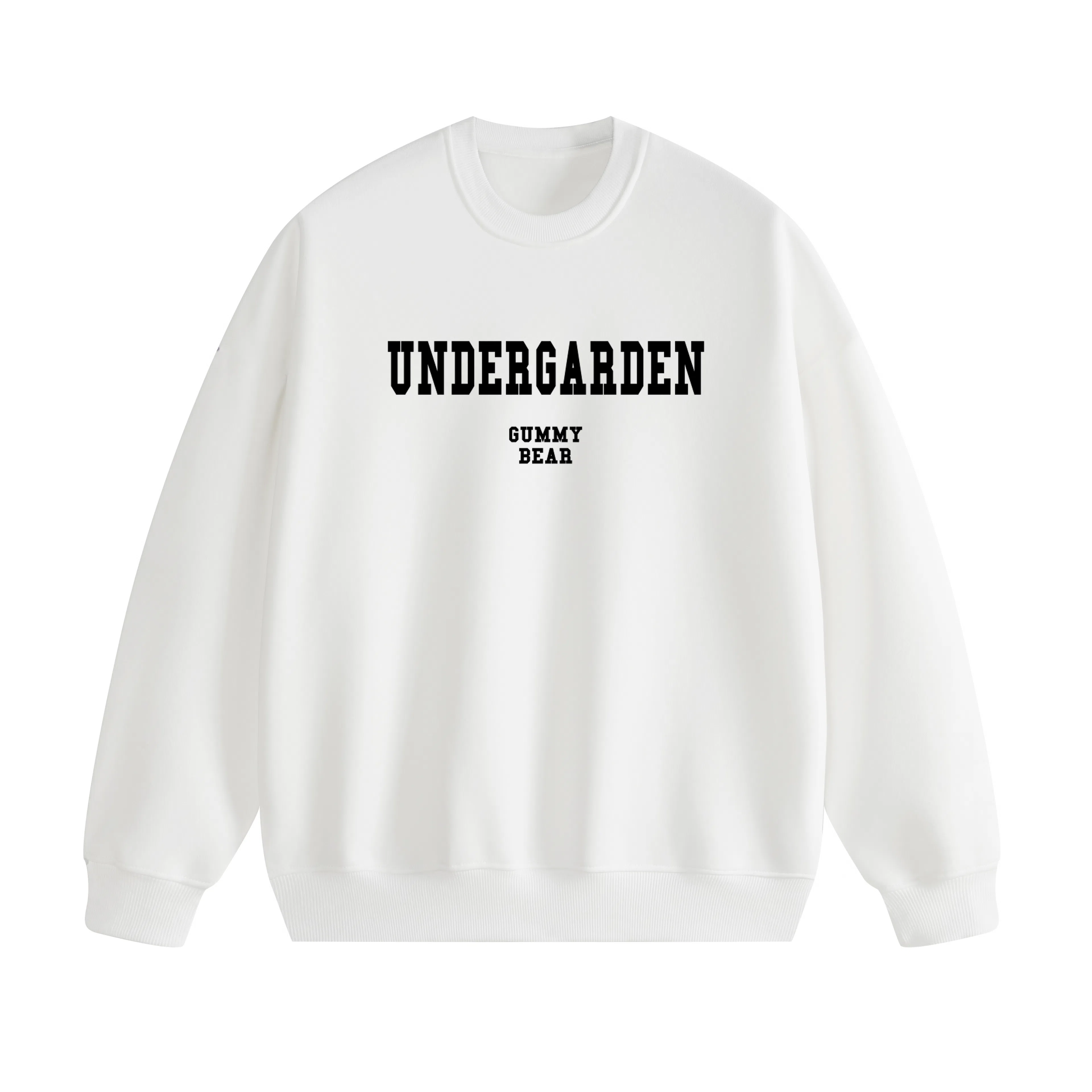 UNDERGARDEN i.tLogo