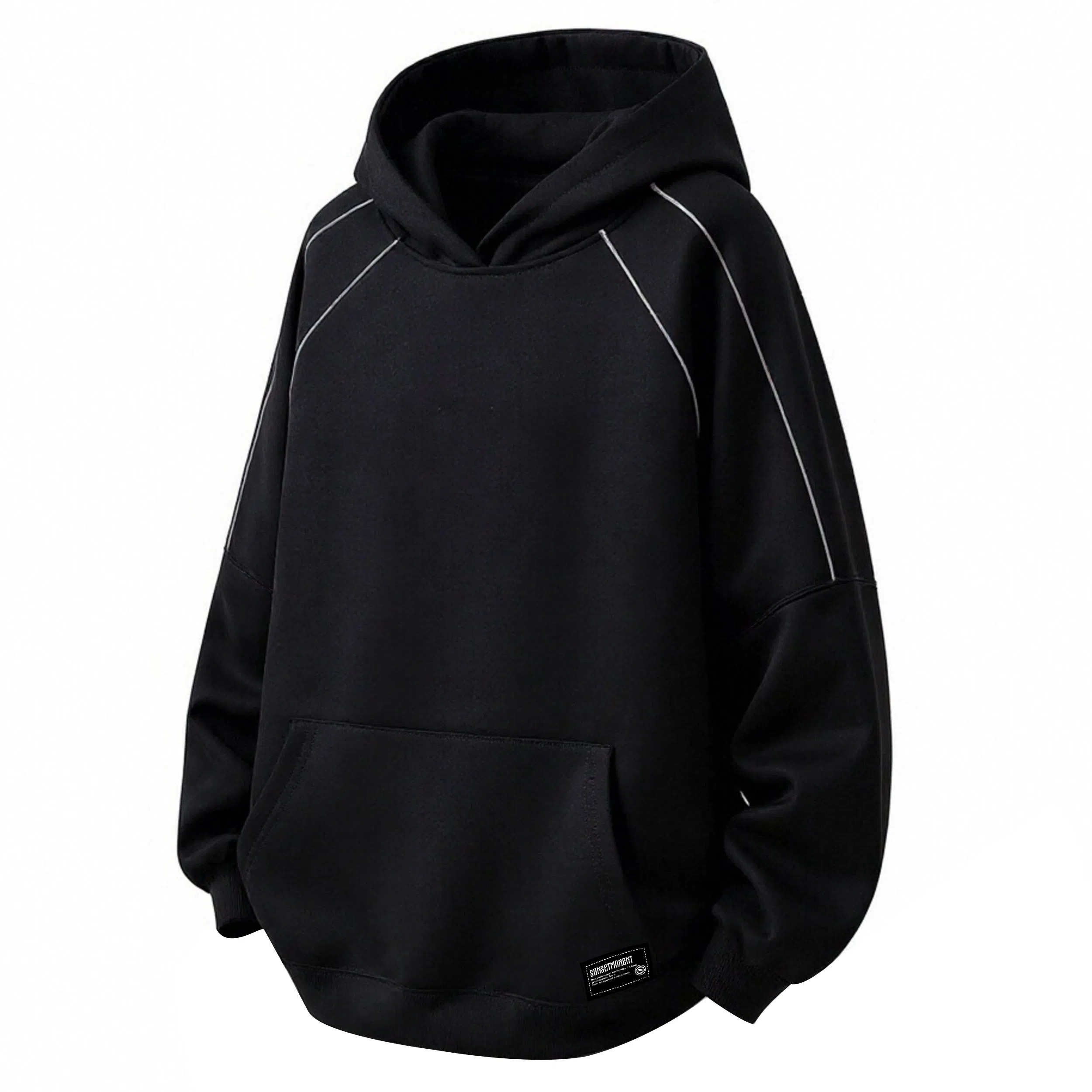 SUNSETMONENT 600 cleanfit