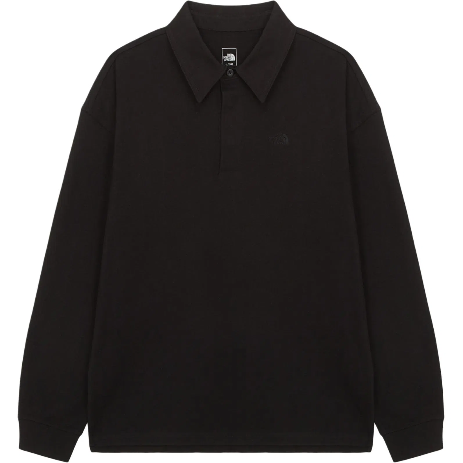 THE NORTH FACE LogoPolo