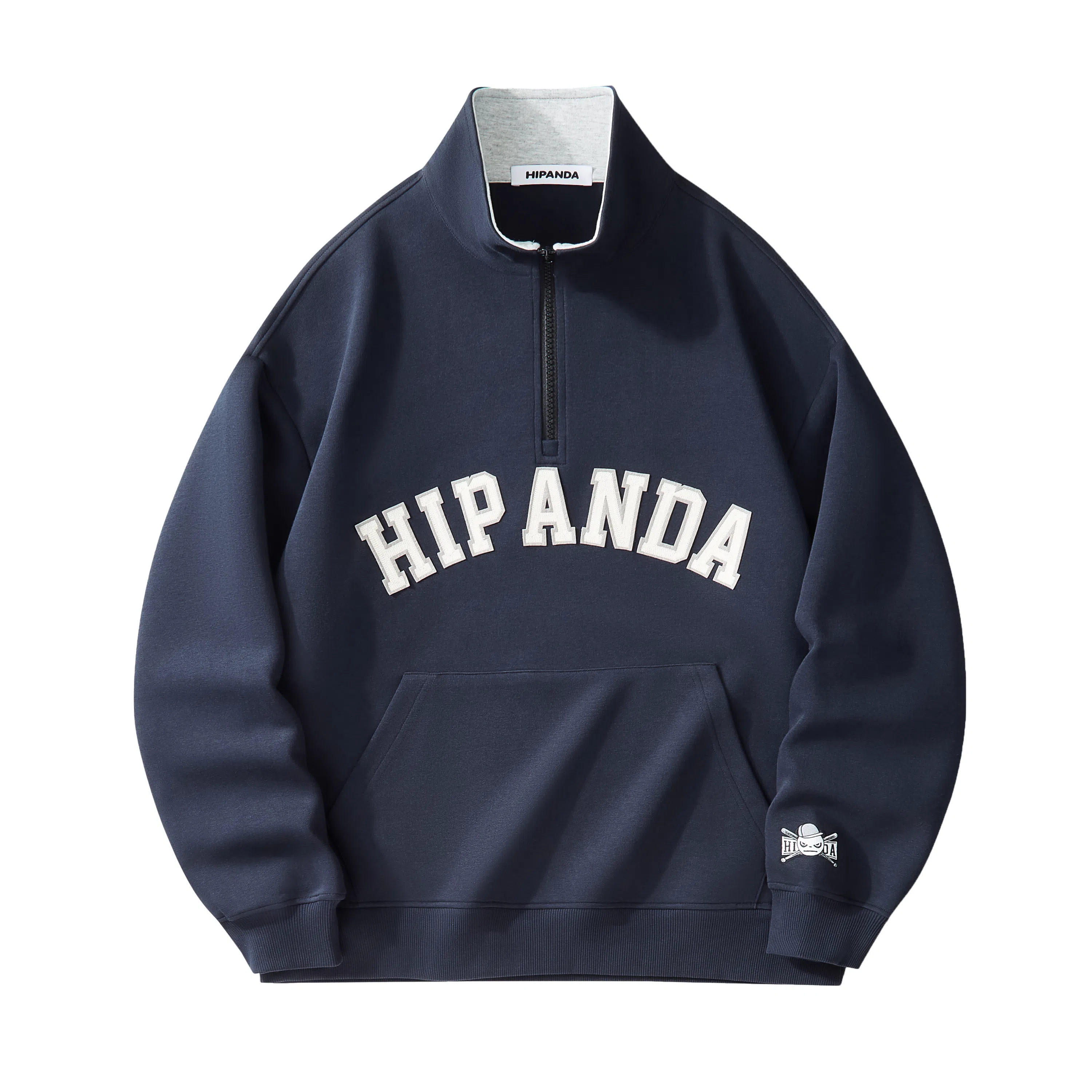 HIPANDA logo
