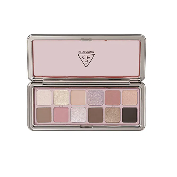 3CE Eyeshadow Palette