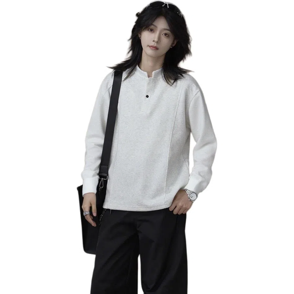 PODGORNOI cleanfittboxyPOLO