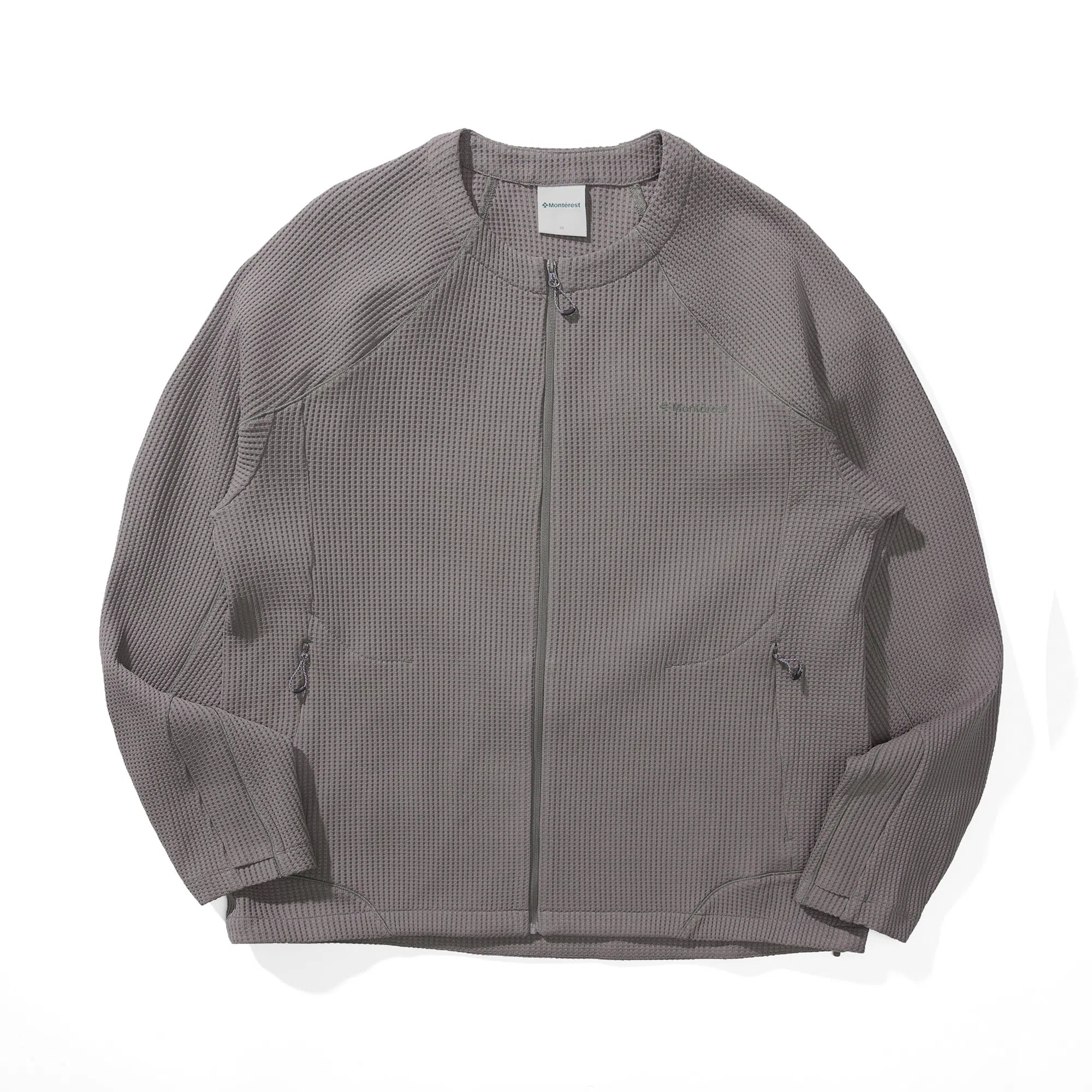 NOTHOMME Monterest LOGO